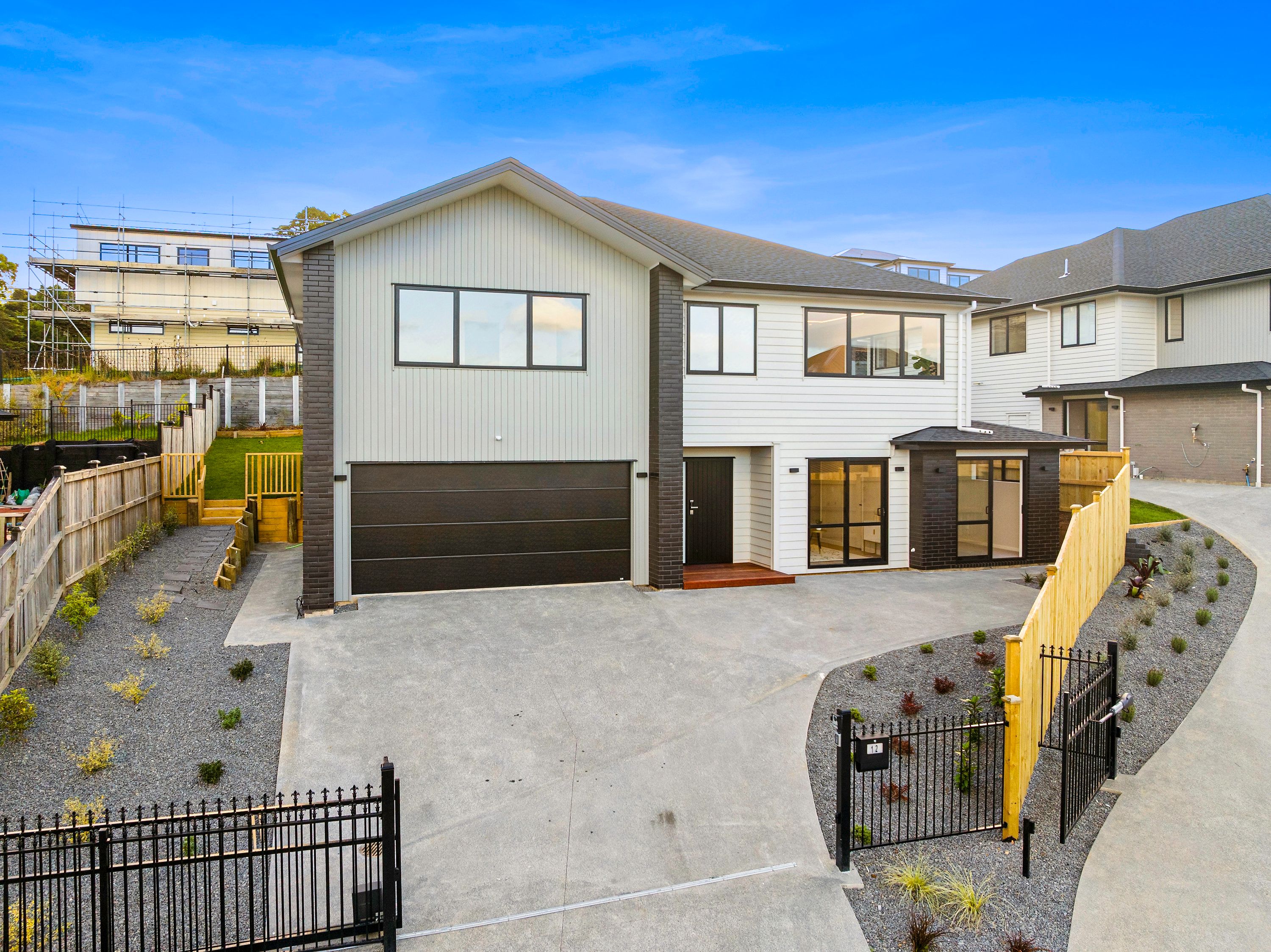 12 Saw Lane, Swanson, Waitakere City