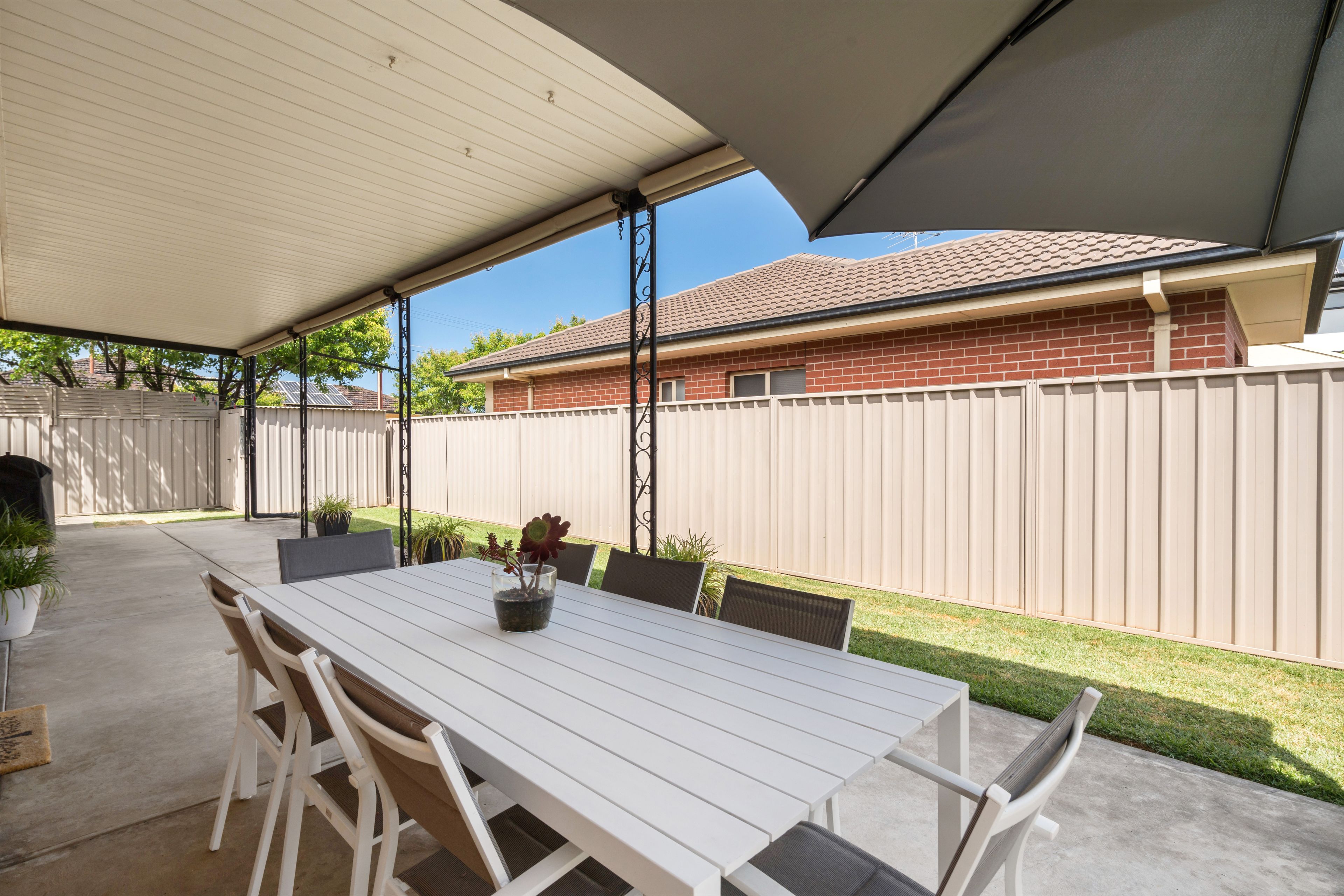 1 Porter Crescent, Fulham Gardens, SA 5024 House for Rent Ray White