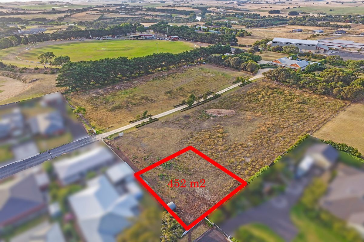 25 Bath Avenue, Dennington, VIC 3280