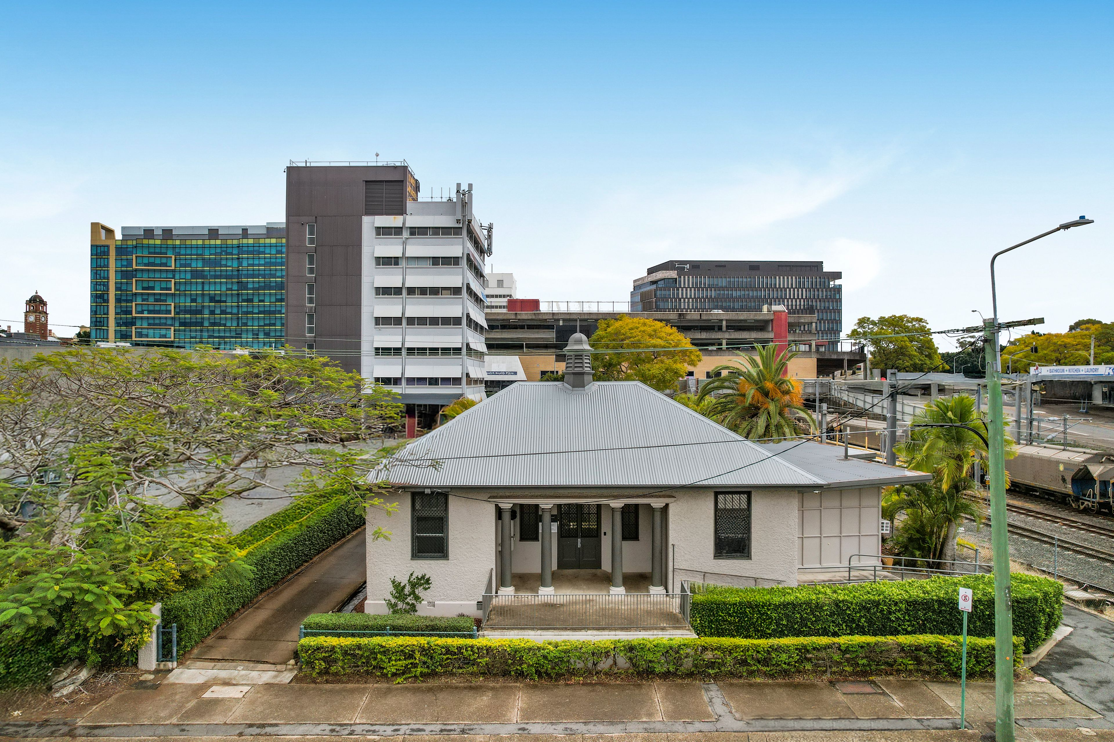 16 Wharf Street, Ipswich, QLD 4305