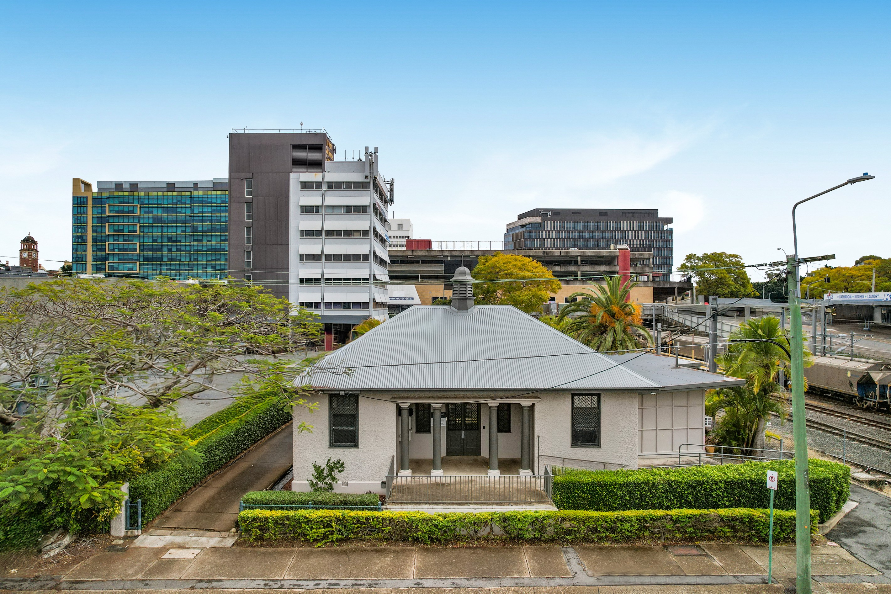 16 Wharf Street, Ipswich, QLD 4305