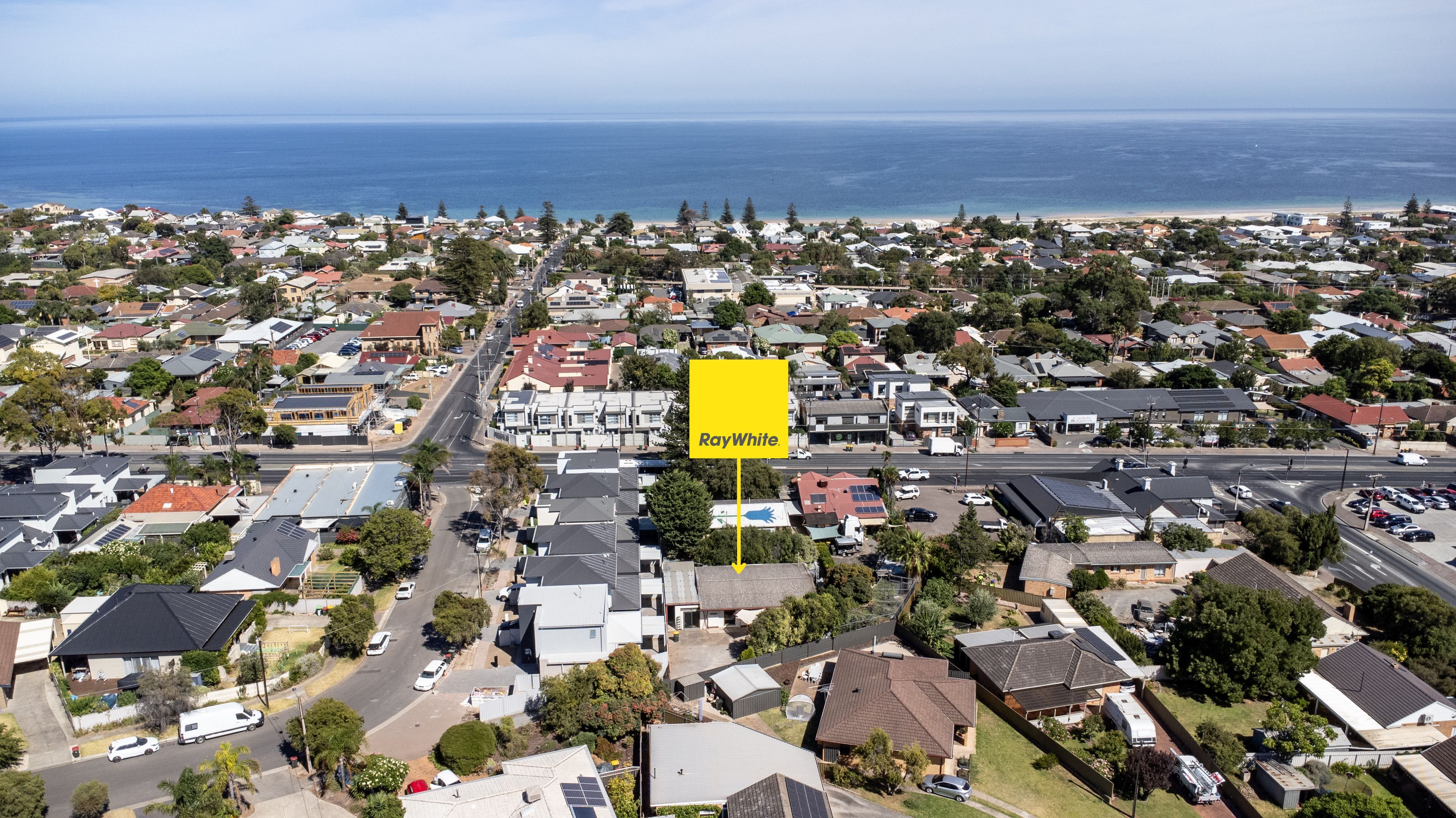 2/610 Brighton Road, Seacliff Park, SA 5049