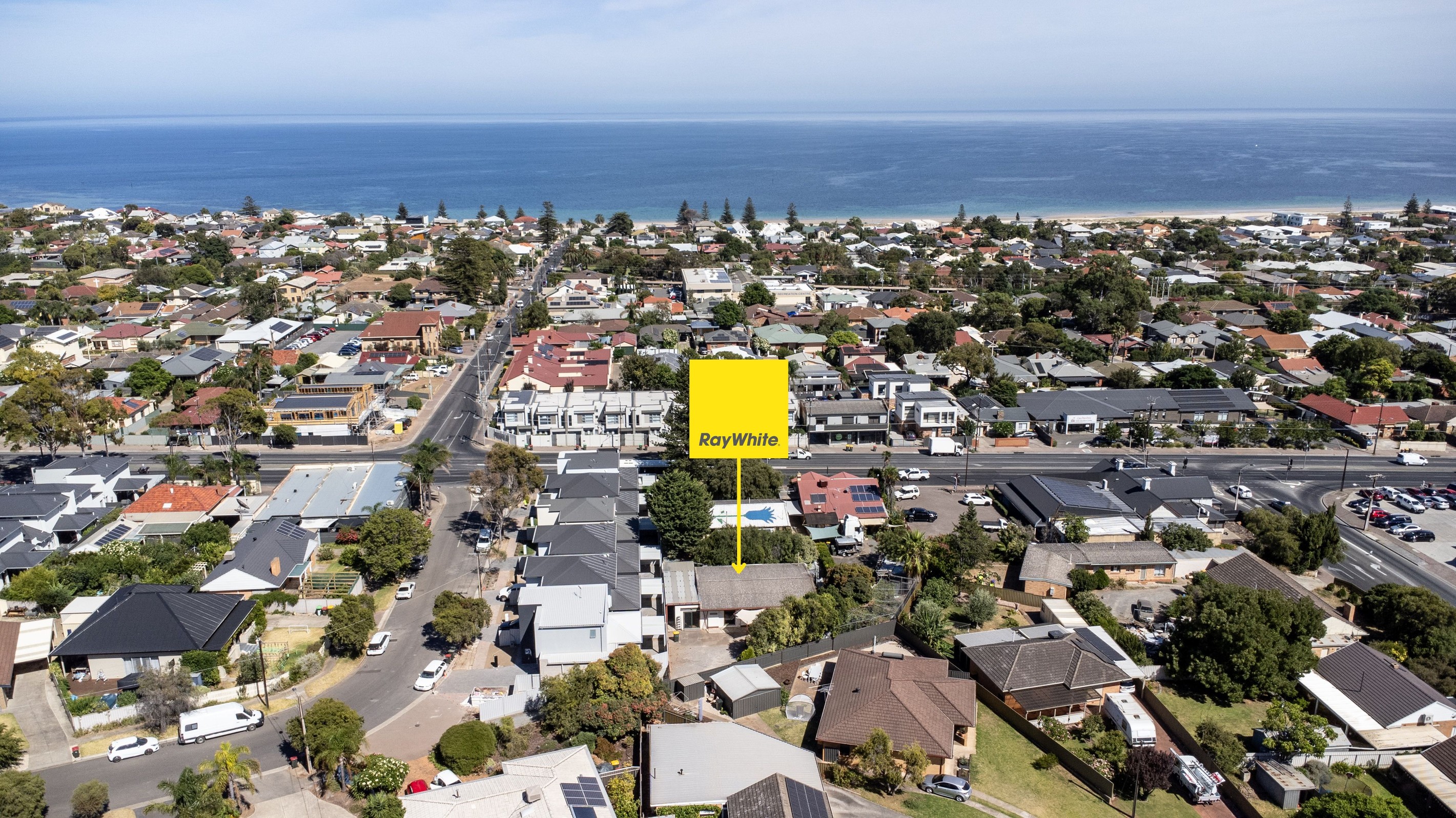 2/610 Brighton Road, Seacliff Park, SA 5049