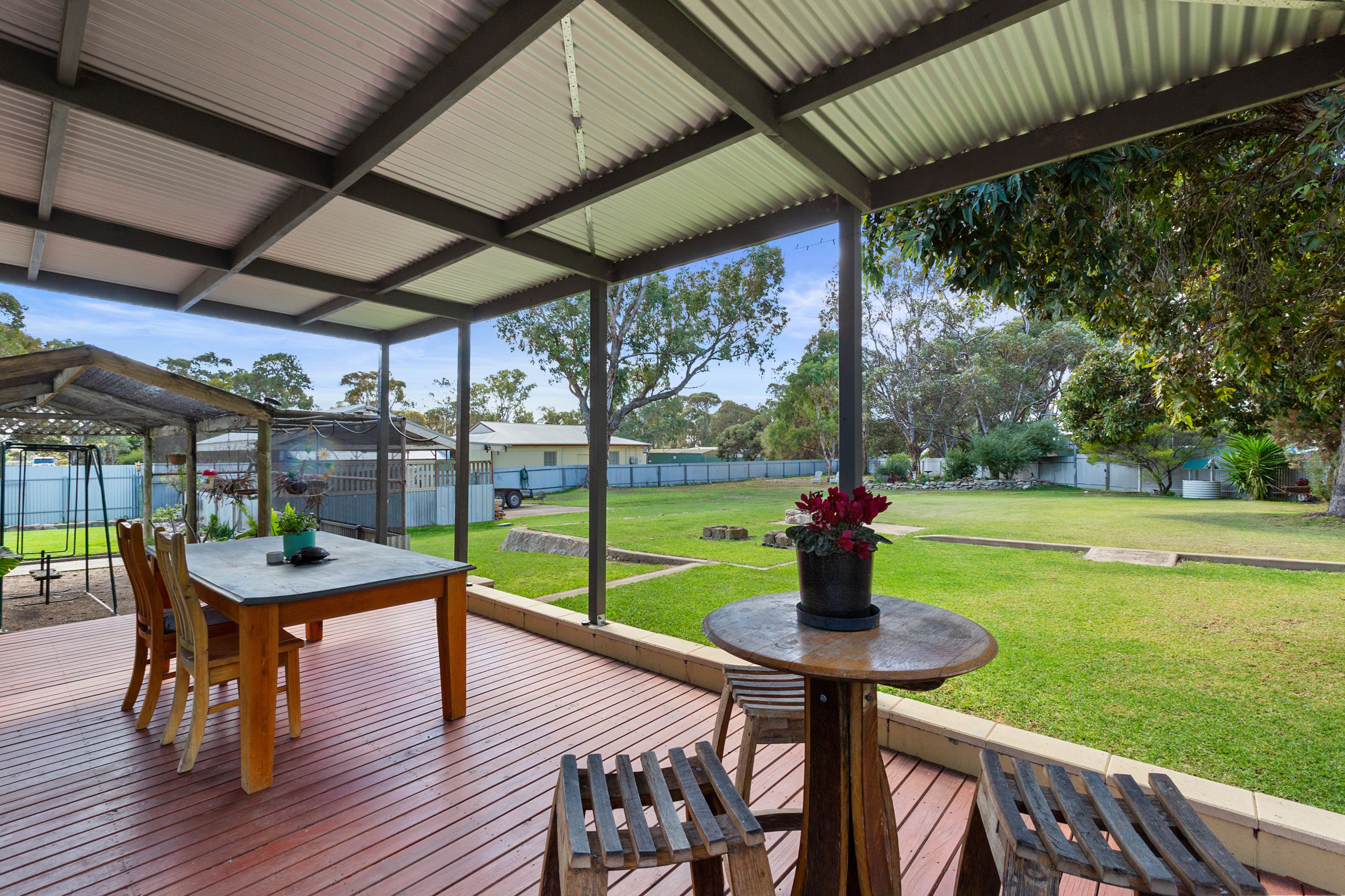 4797 Langhorne Creek Road, Wellington, SA 5259