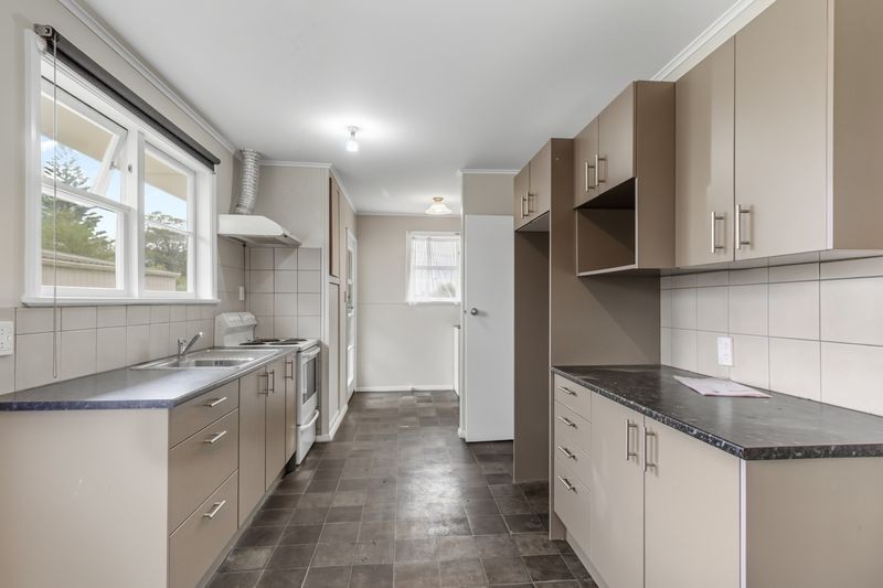 1 Tui Crescent, Manurewa, Manukau City