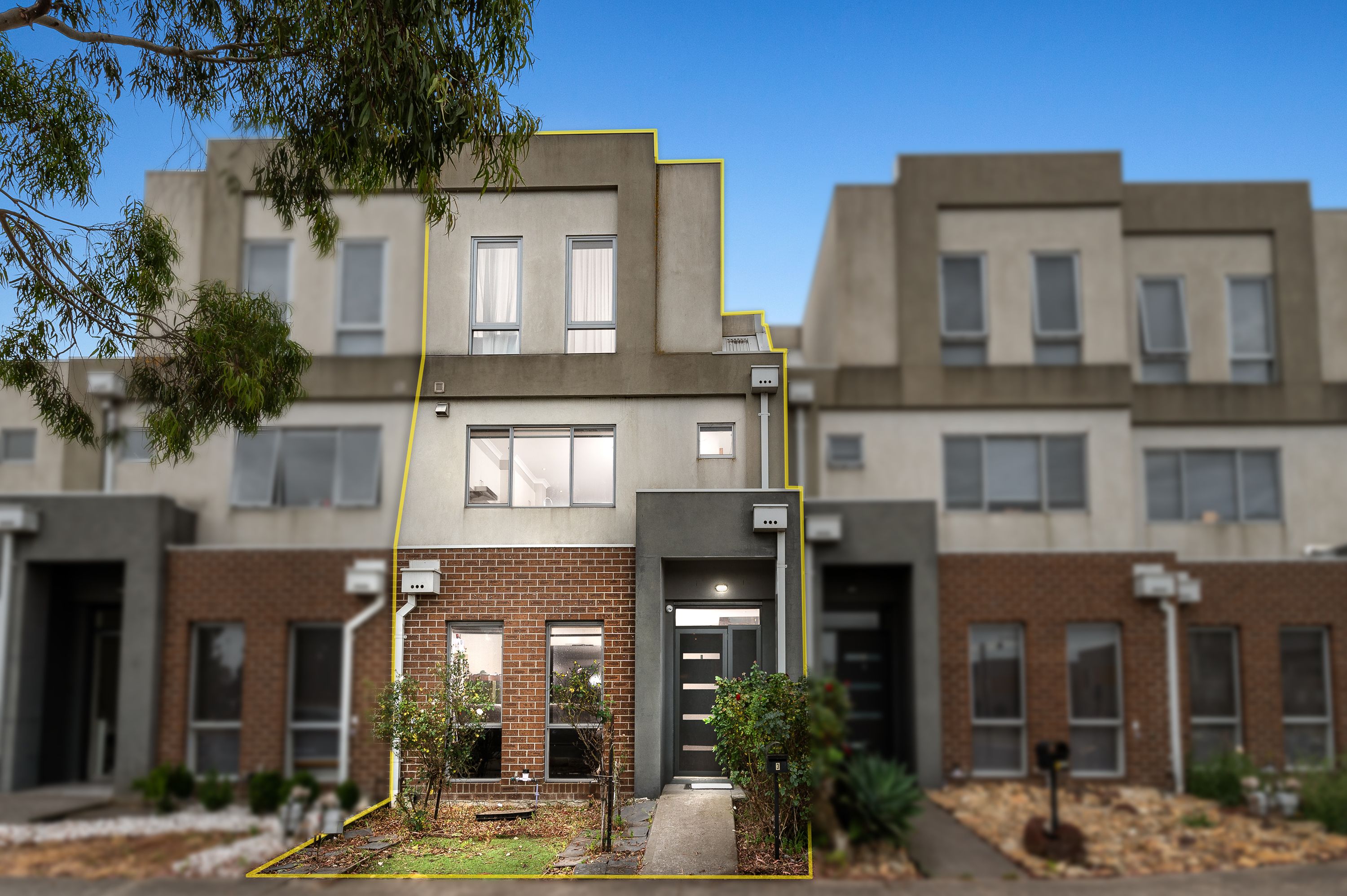 2 Marathon Boulevard, Craigieburn VIC 3064