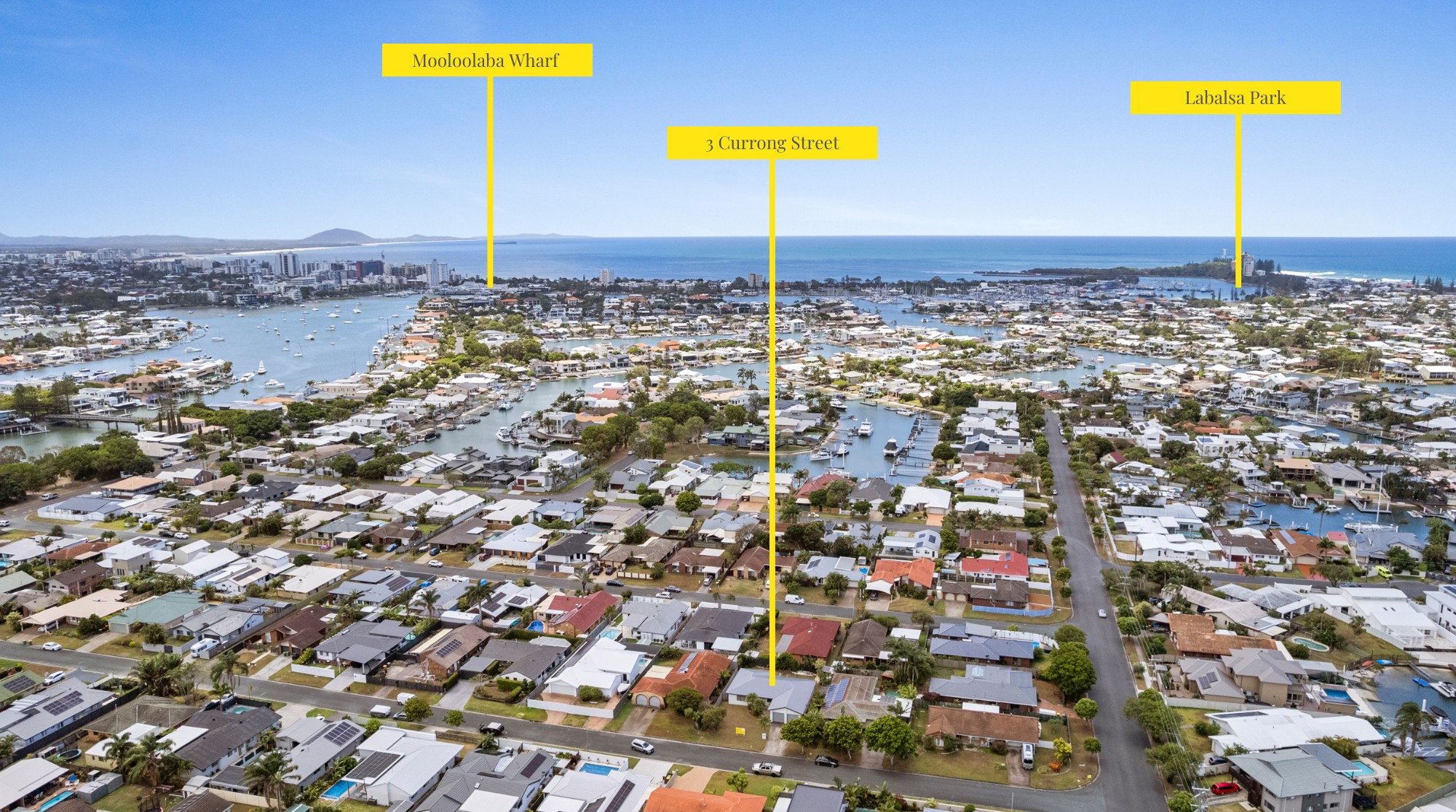 3 Currong Street, Minyama, QLD 4575