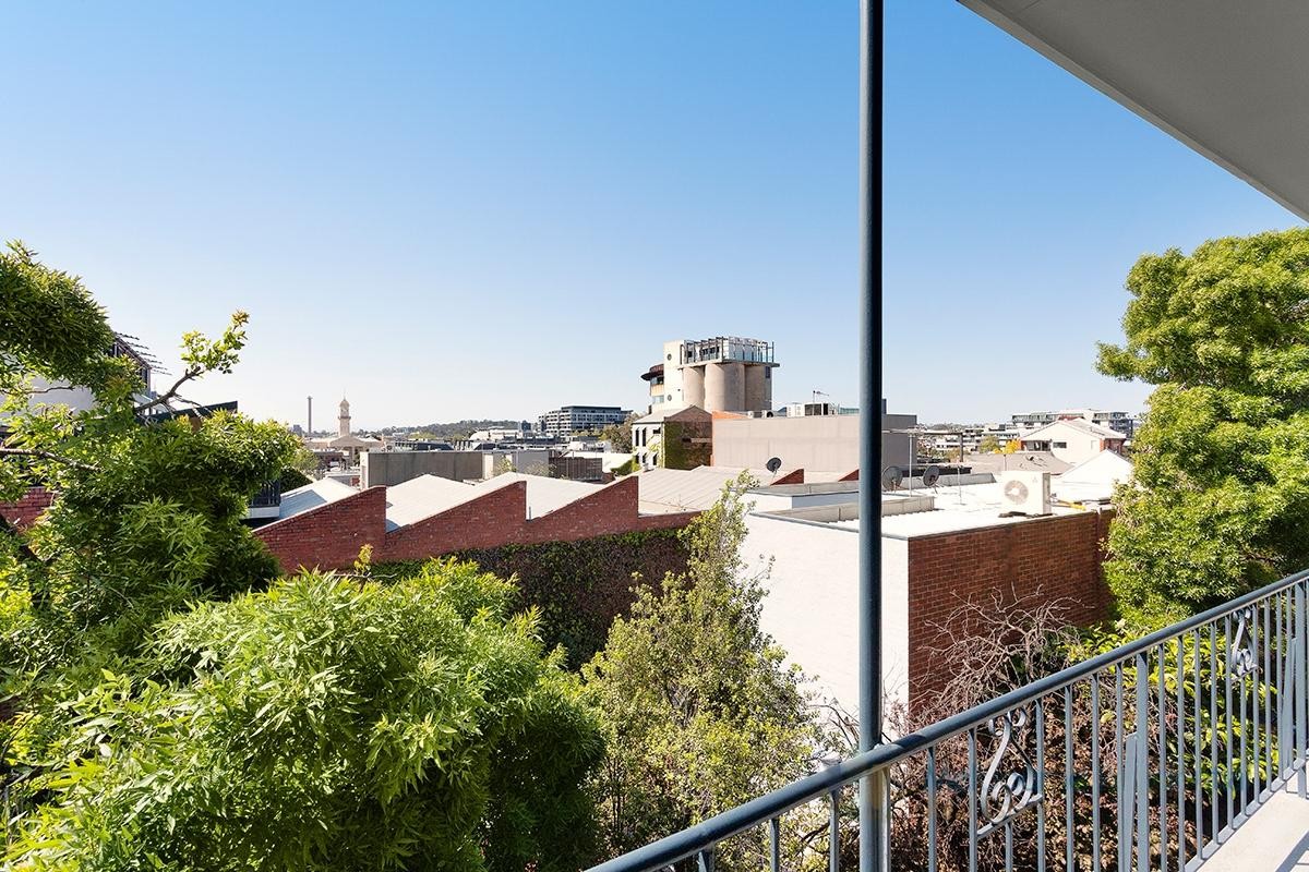 10/70 Lyndhurst Street, Richmond, VIC 3121