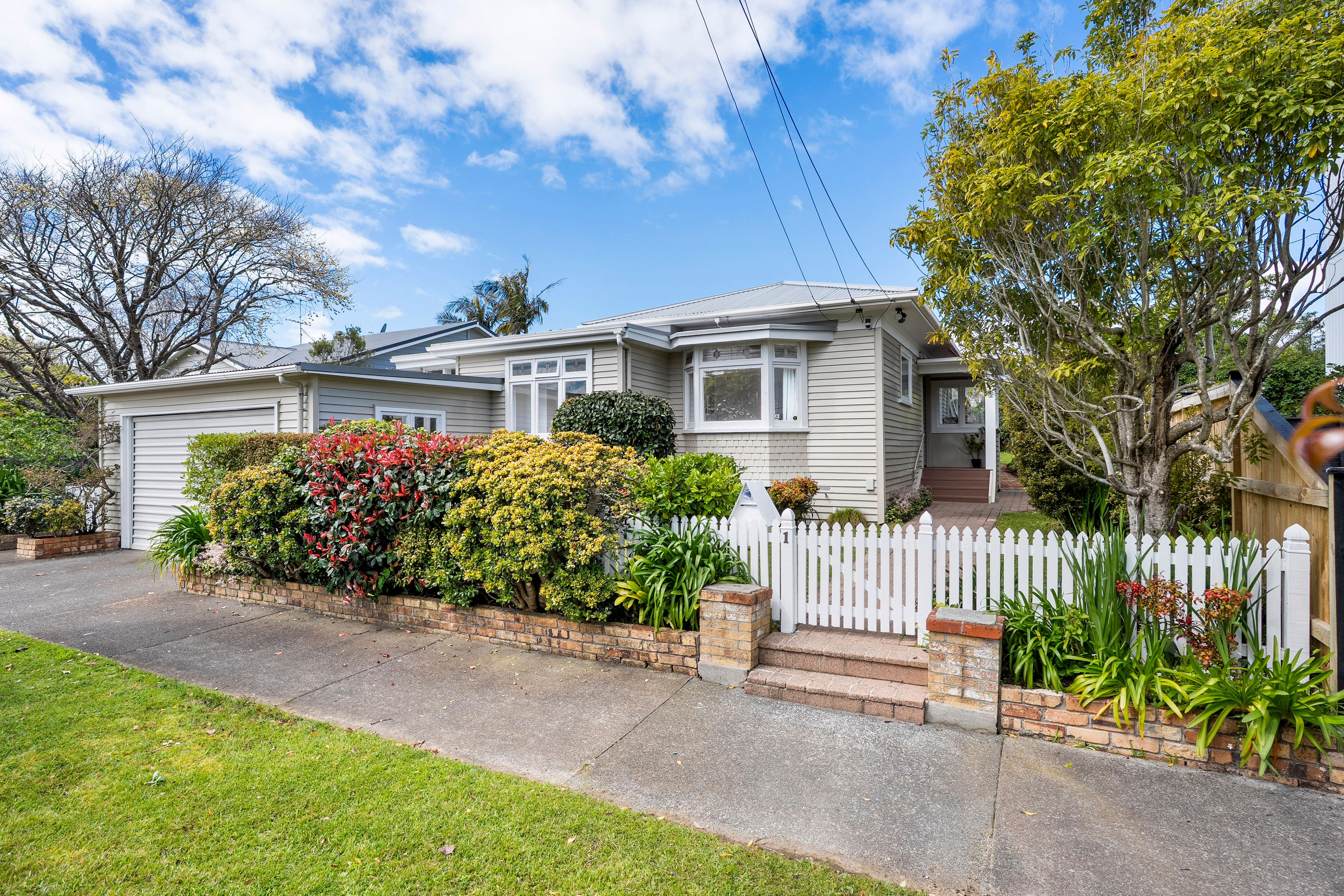 1 Ngapawa Street, Sandringham, Auckland City