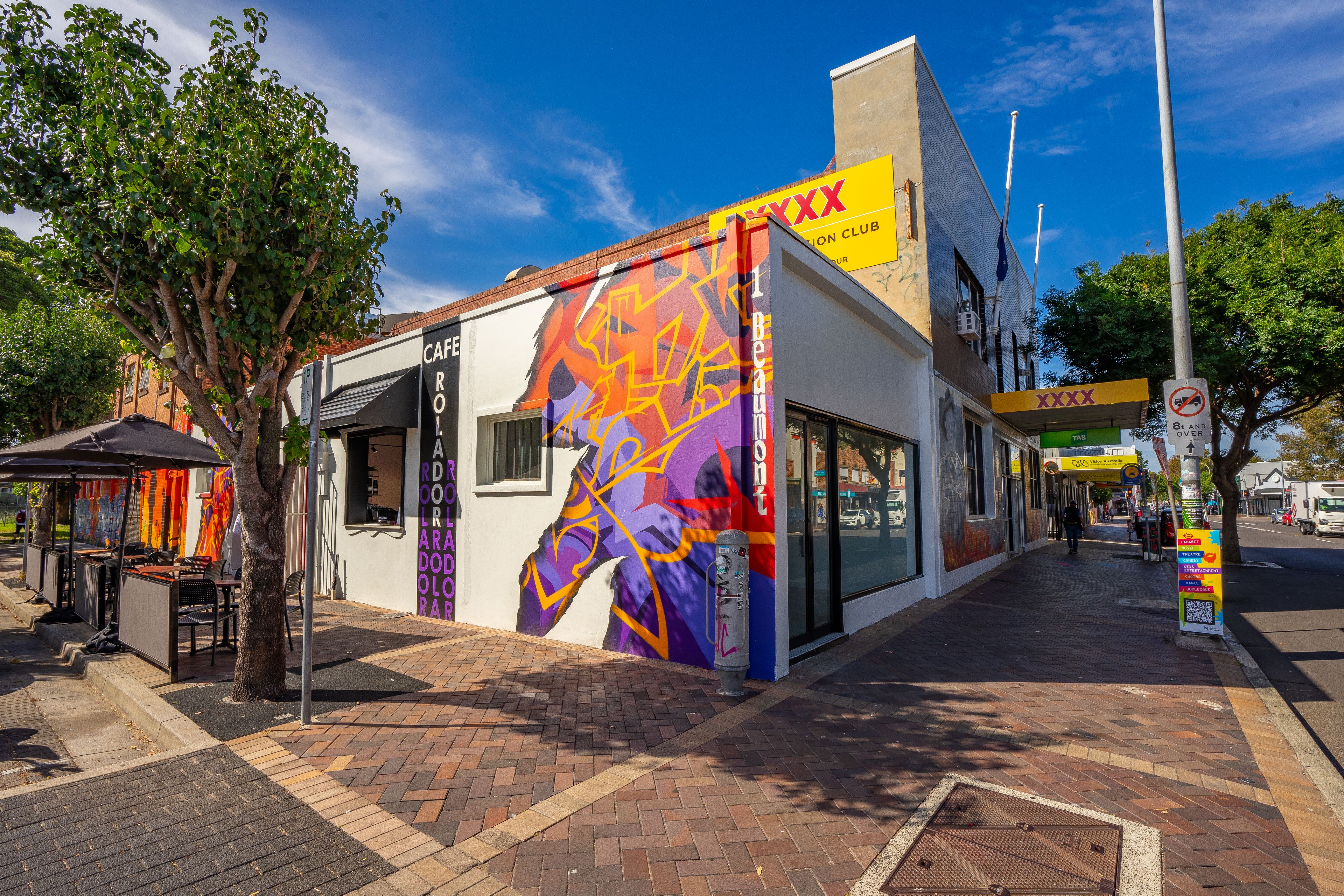 1/1 Beaumont Street, Hamilton, NSW 2303