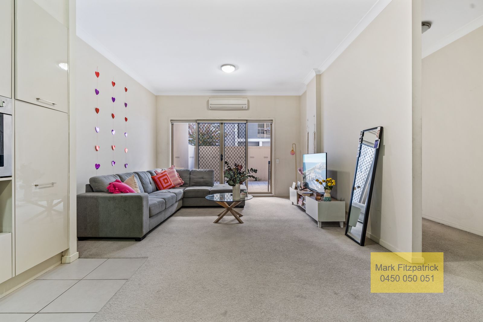 6/17 Warby Street, Campbelltown, NSW 2560