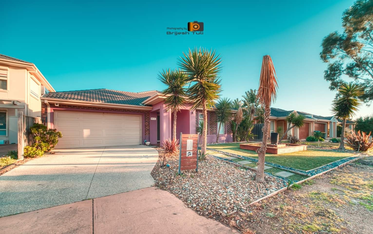 87 Middle Park Drive, Point Cook, VIC 3030