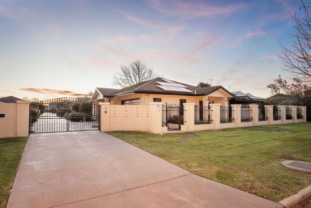 4/353 Kiewa Street — photo 17 of 17
