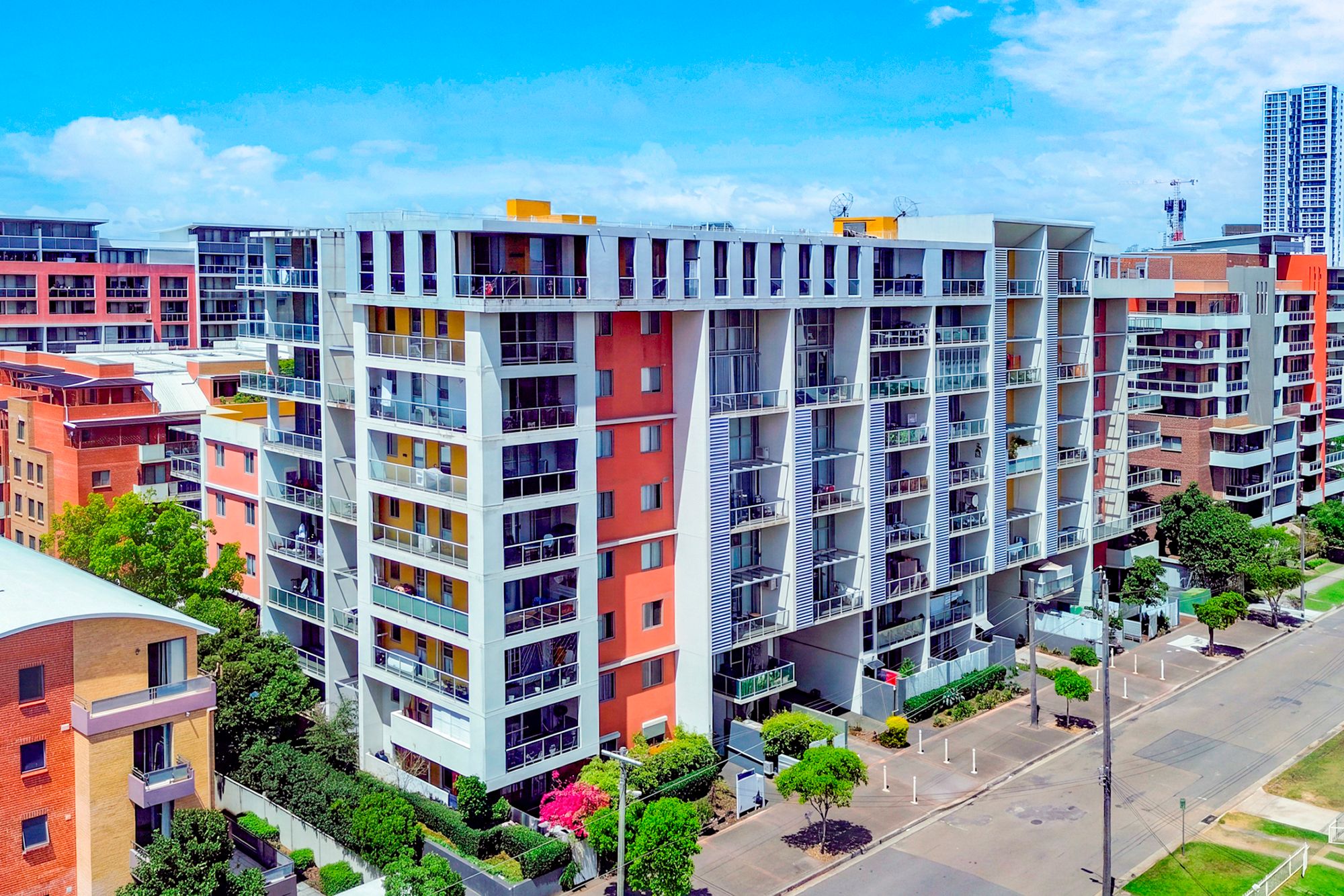 54/10-16 Castlereagh Street — photo from Ray White Wetherill Park