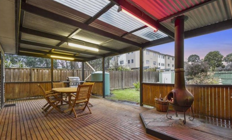 5 Turner Street, Croydon, VIC 3136