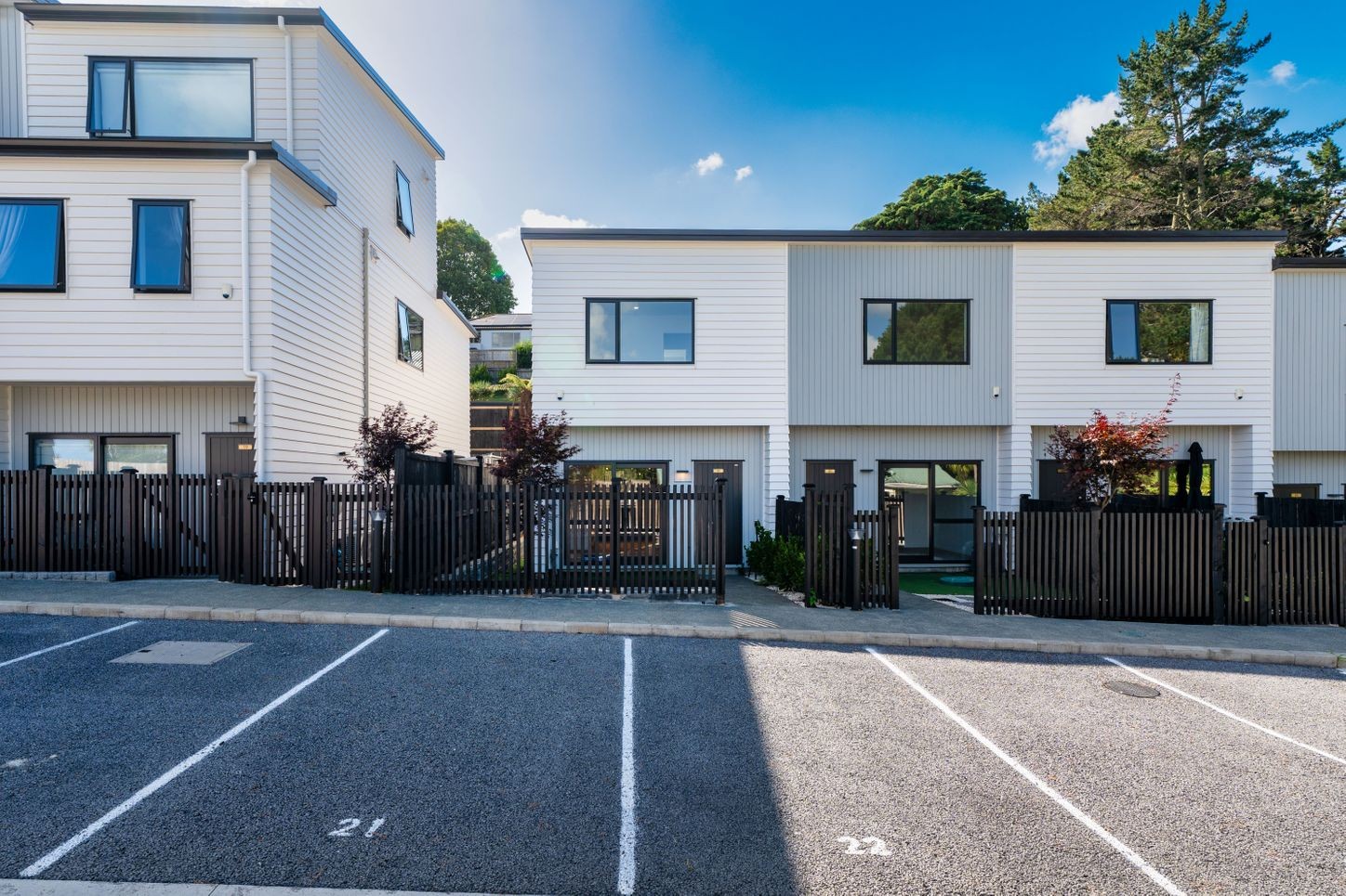 20/38 Fairlands Avenue, Waterview, Auckland City