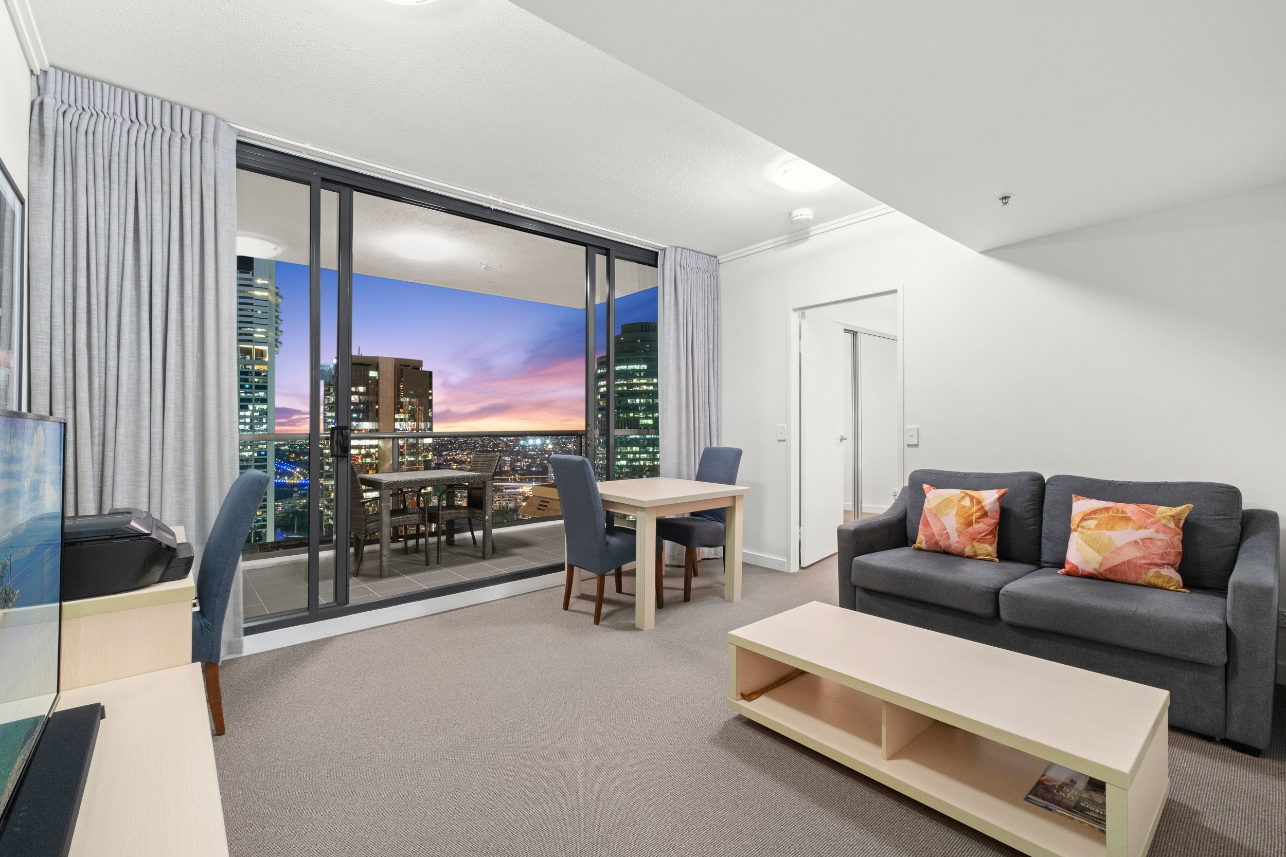 3602/128 Charlotte Street, Brisbane City, QLD 4000