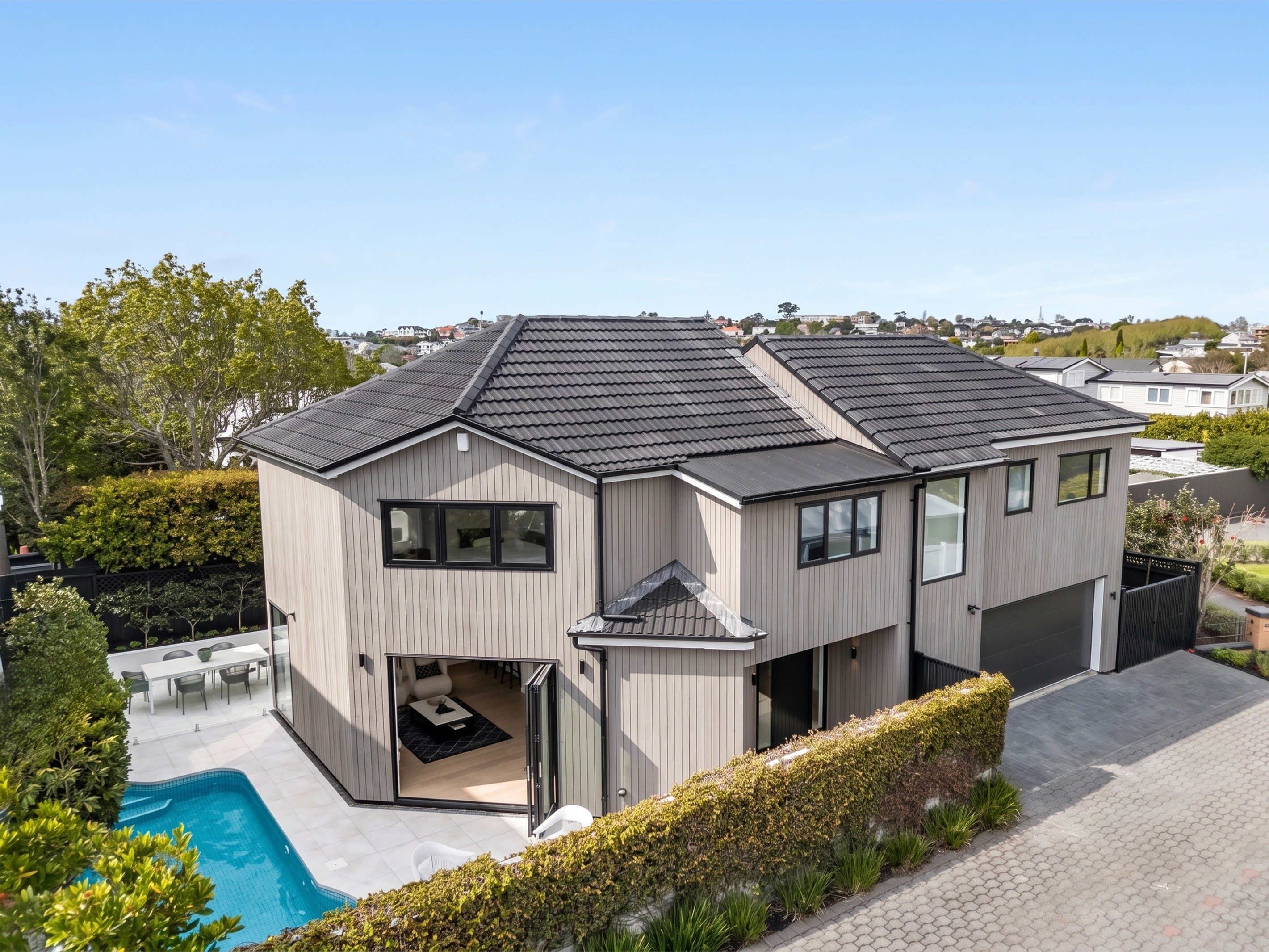 2/27 Martin Avenue, Remuera, Auckland City
