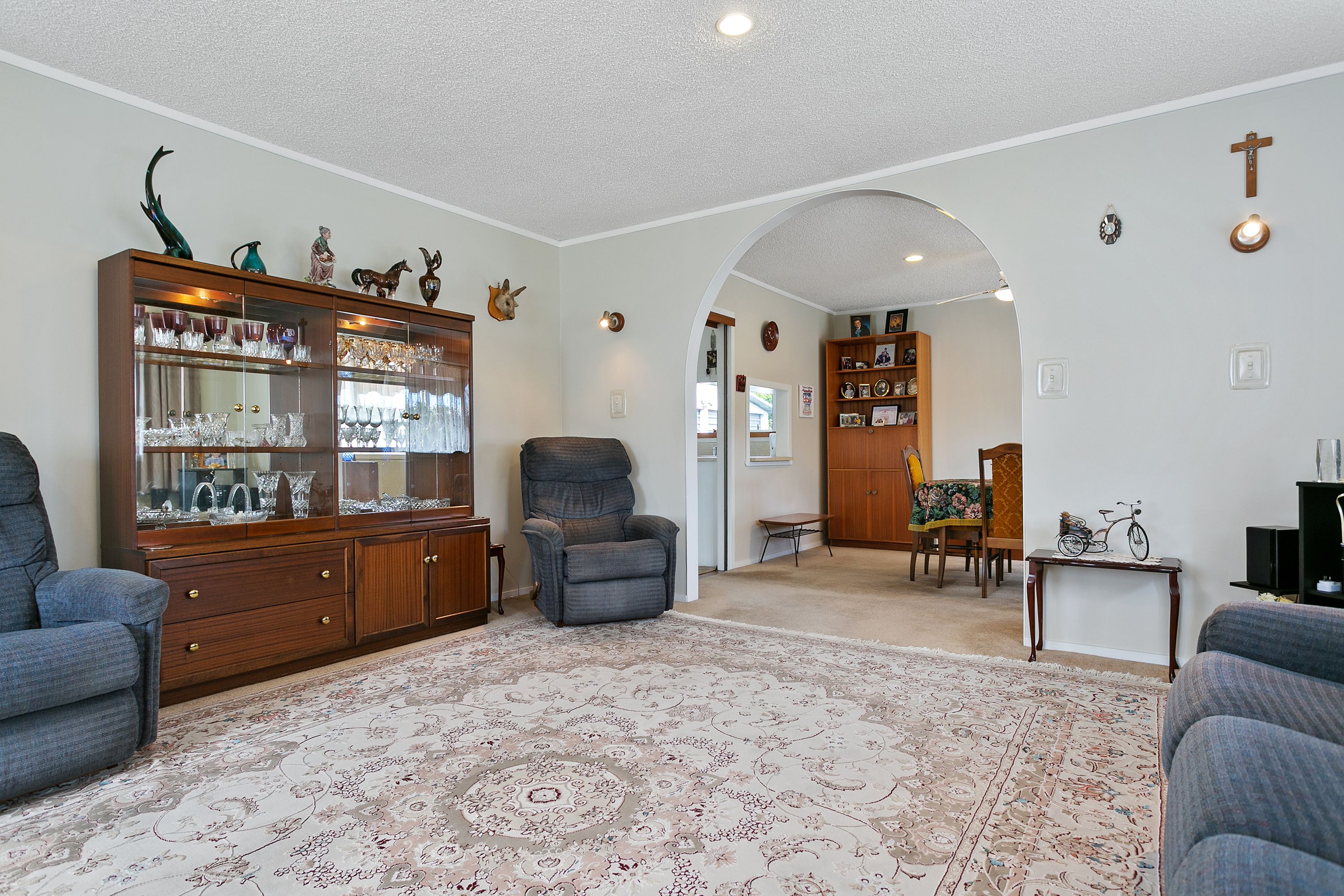 1/417 College Street, Te Awamutu, Waipa District