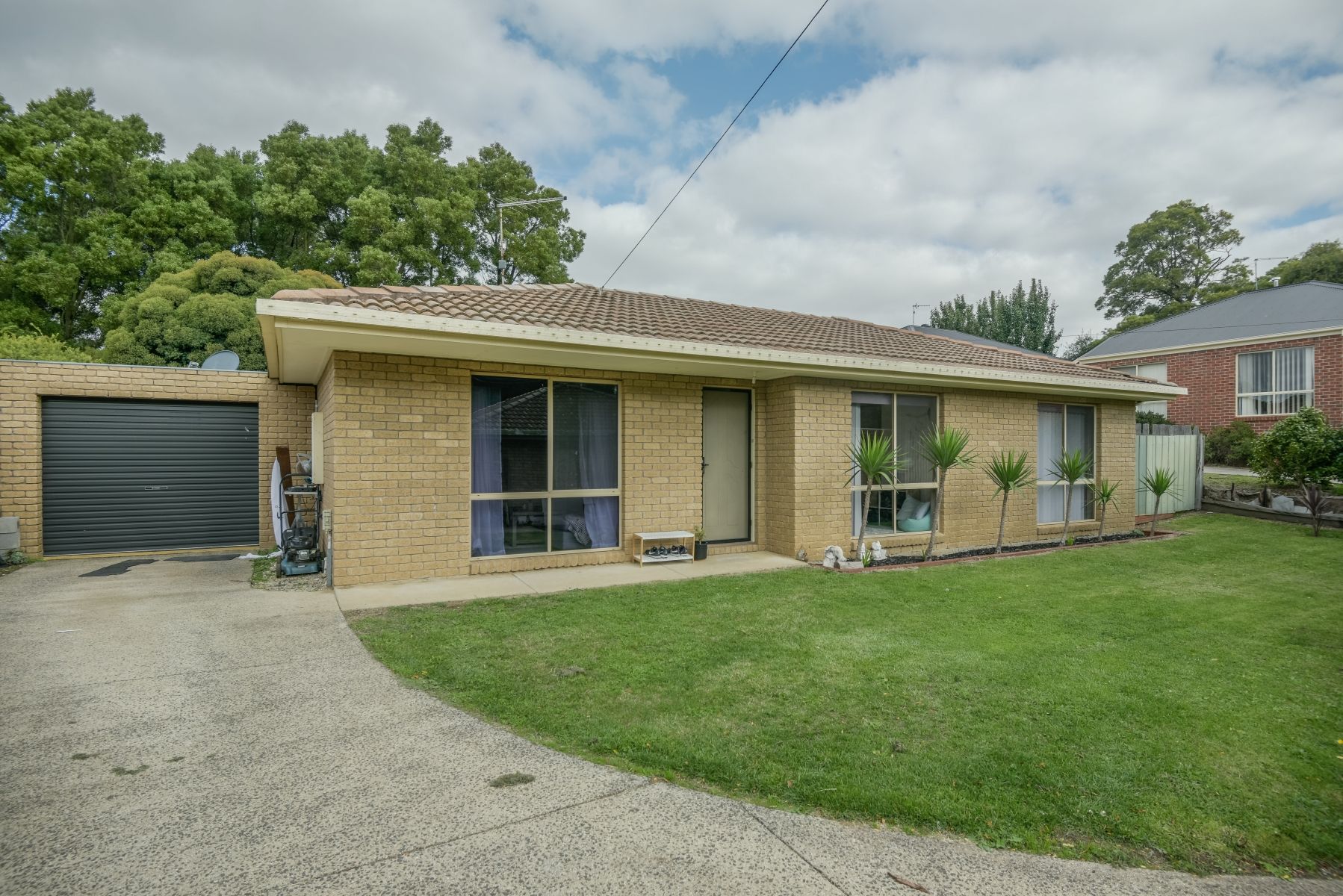 2/324A Humffray Street North, Brown Hill, VIC 3350