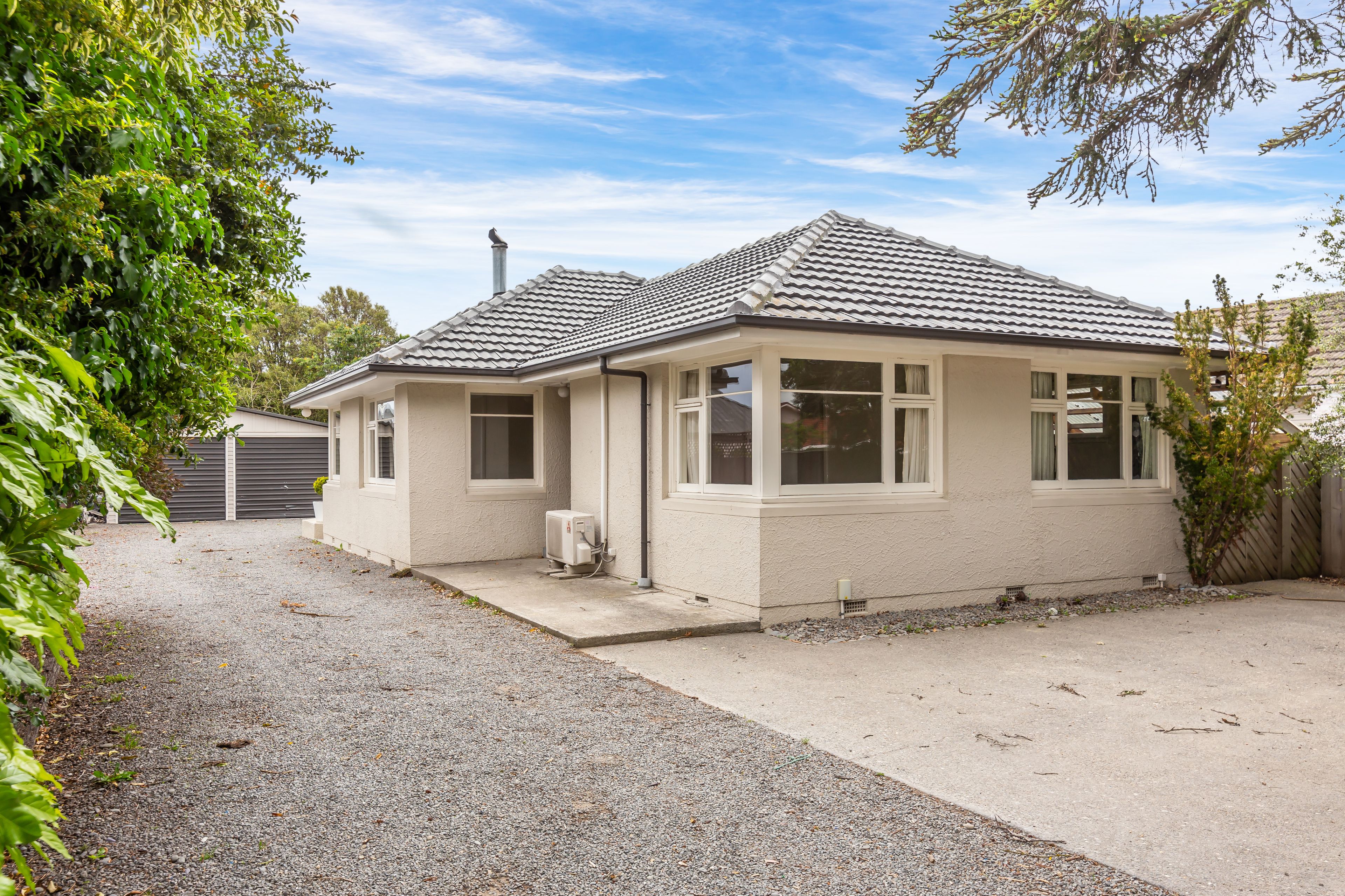 236 Harewood Road, Bishopdale, Christchurch City