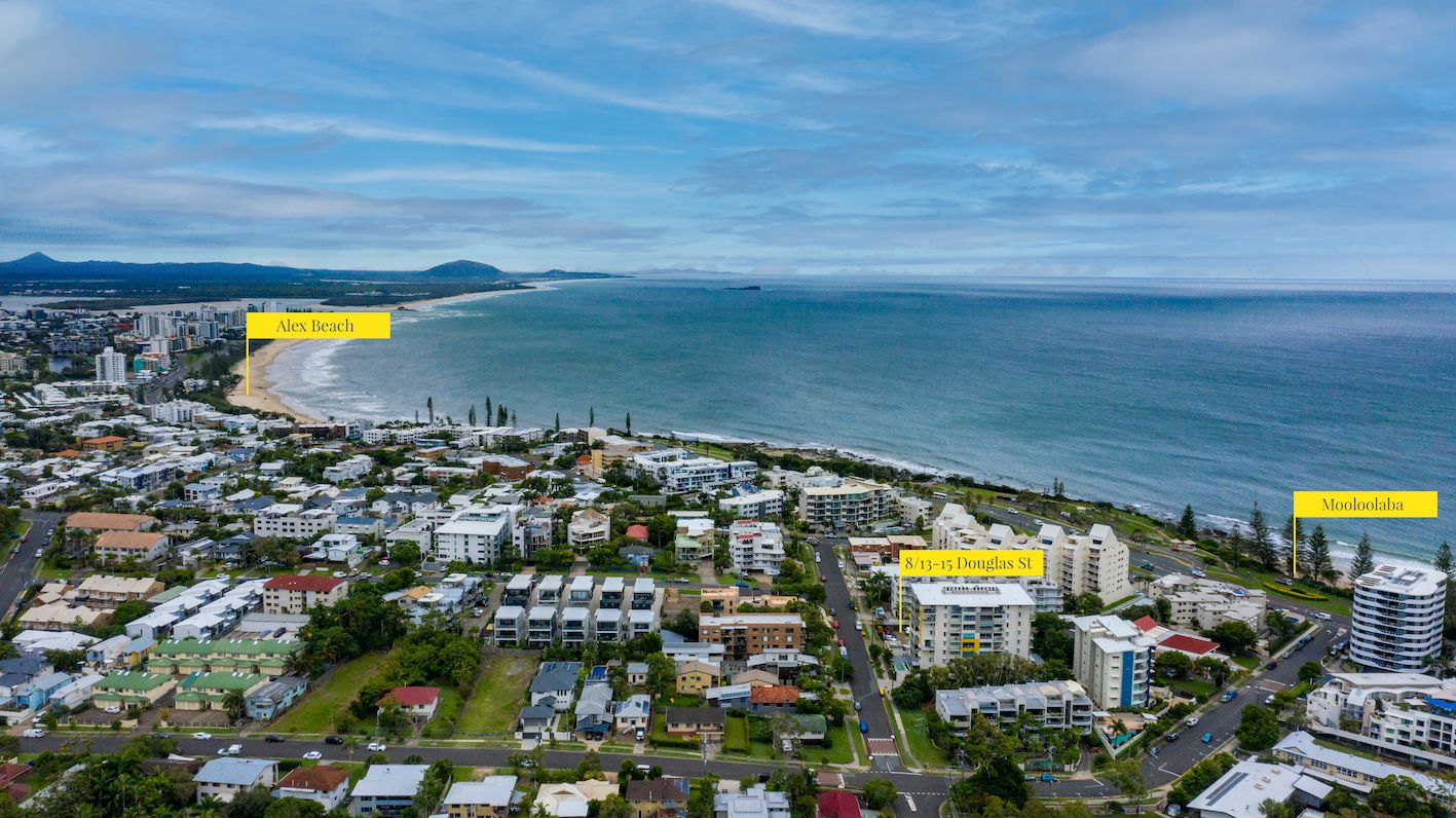 13-15 Douglas Street, Mooloolaba QLD 4557