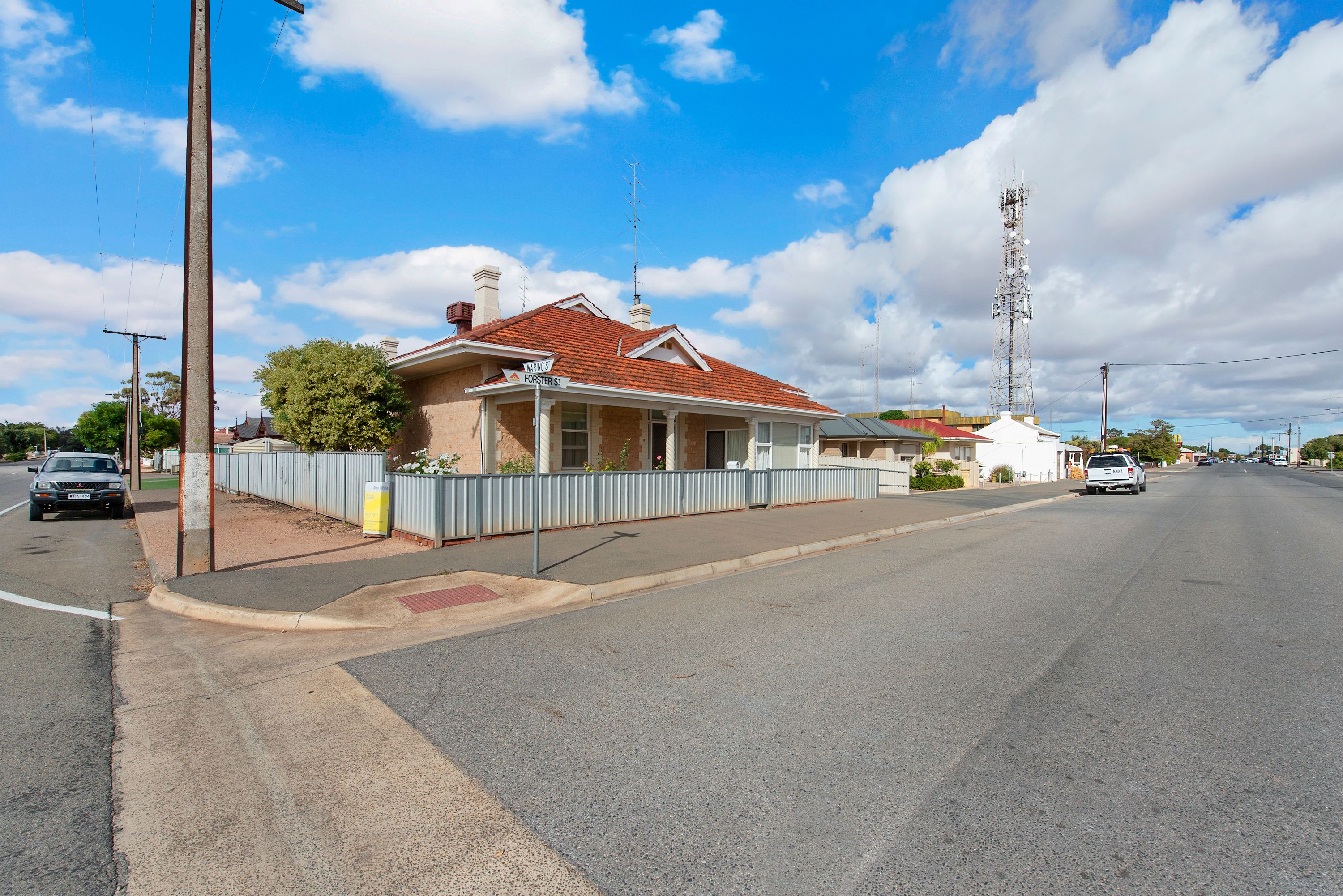 14 Forster Street, Kadina, SA 5554