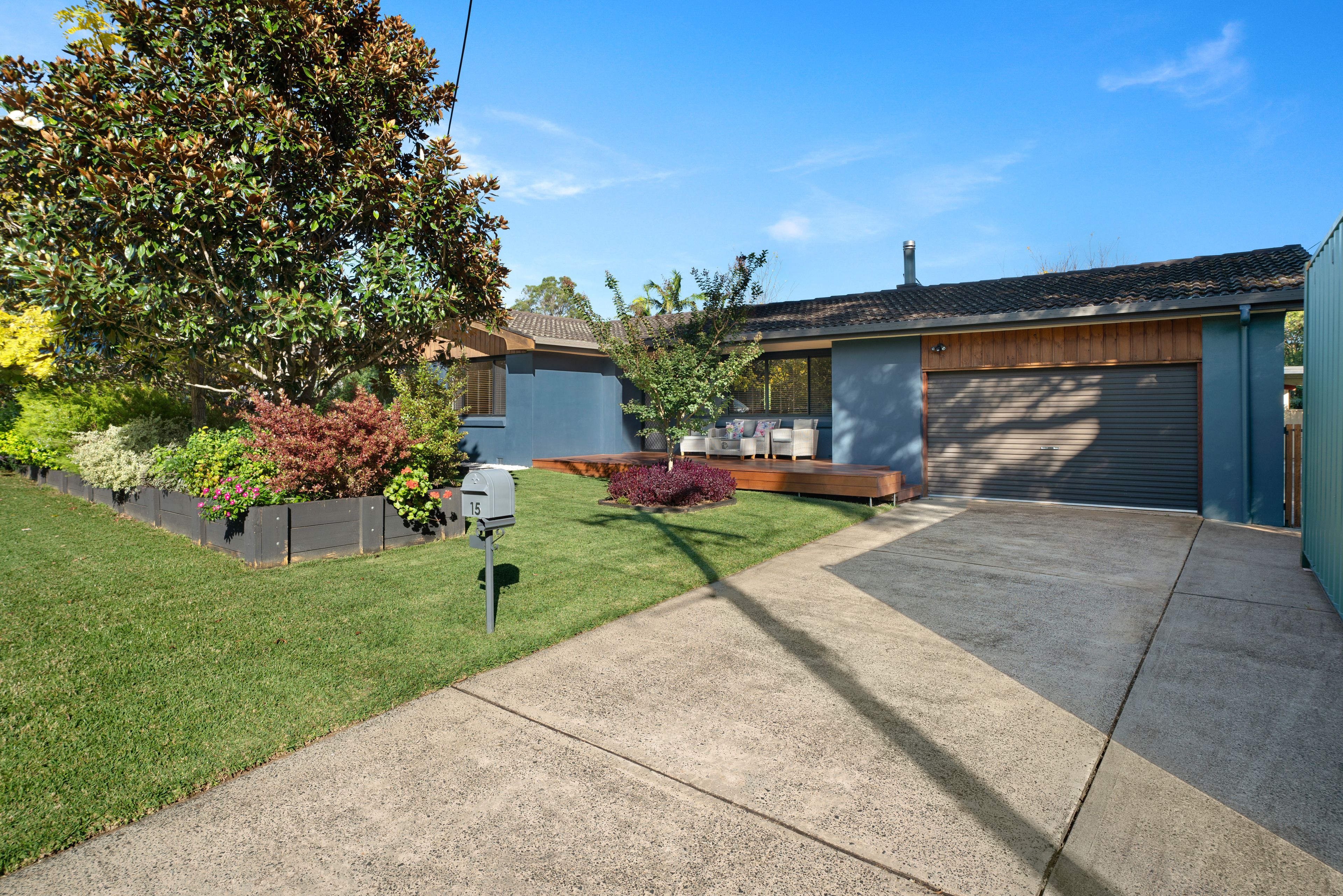 15 Chittick Avenue, North Nowra, NSW 2541