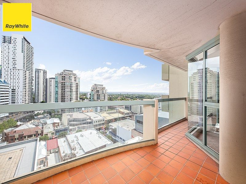 1308/37 Victor Street, Chatswood, NSW 2067