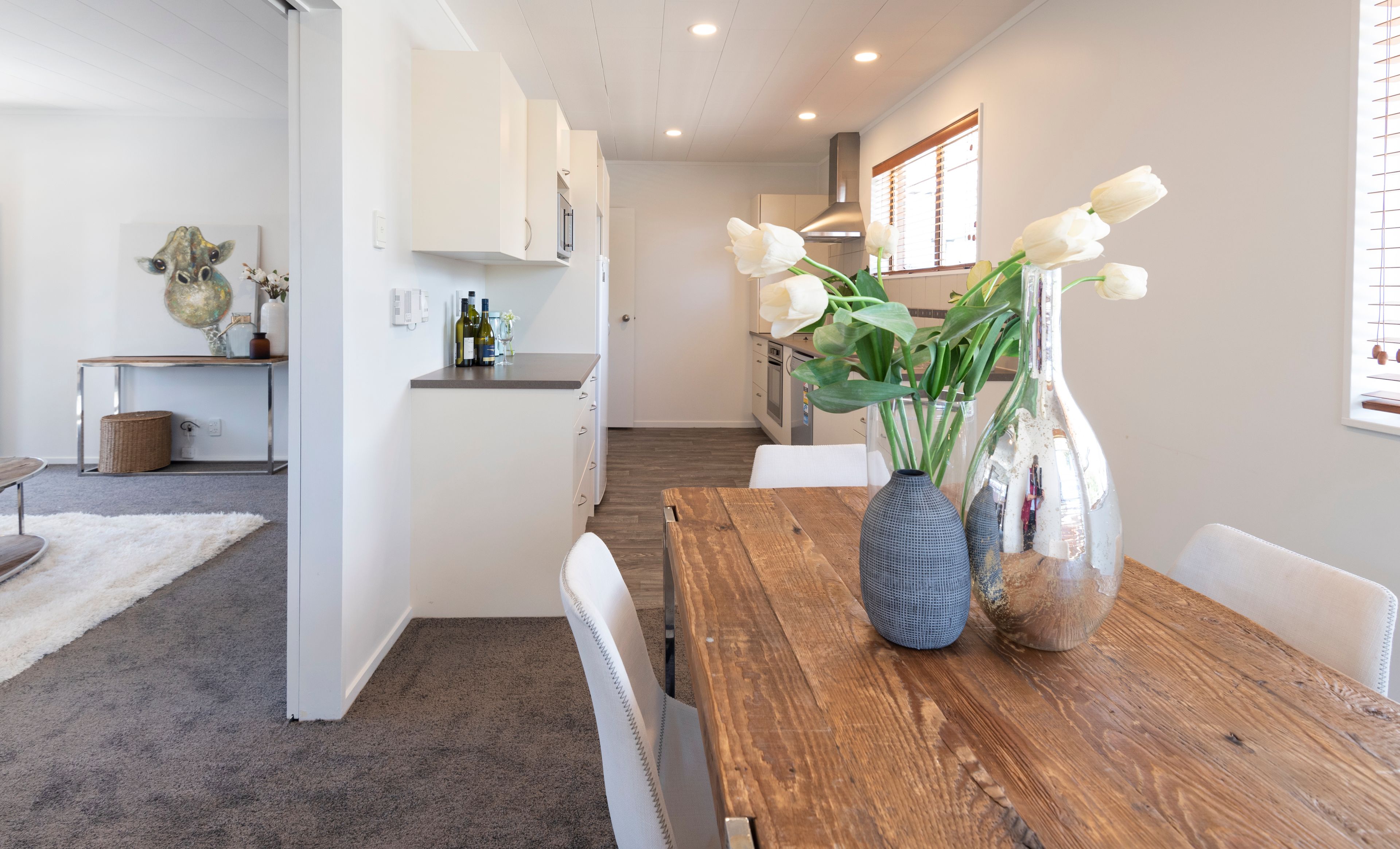 1/352 Bucklands Beach Road, Bucklands Beach, Manukau City