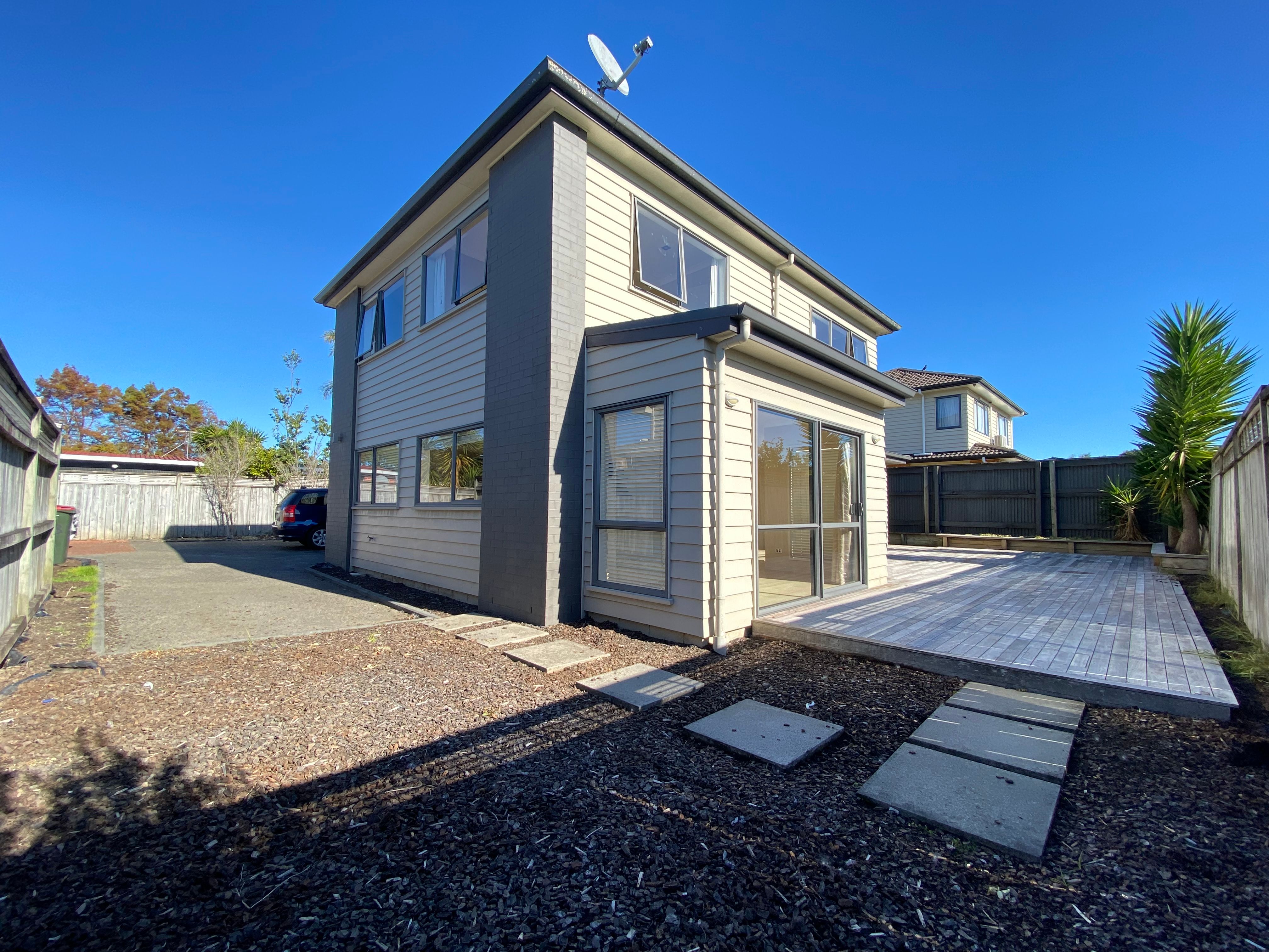 18 Highbury Street, Avondale, Auckland City