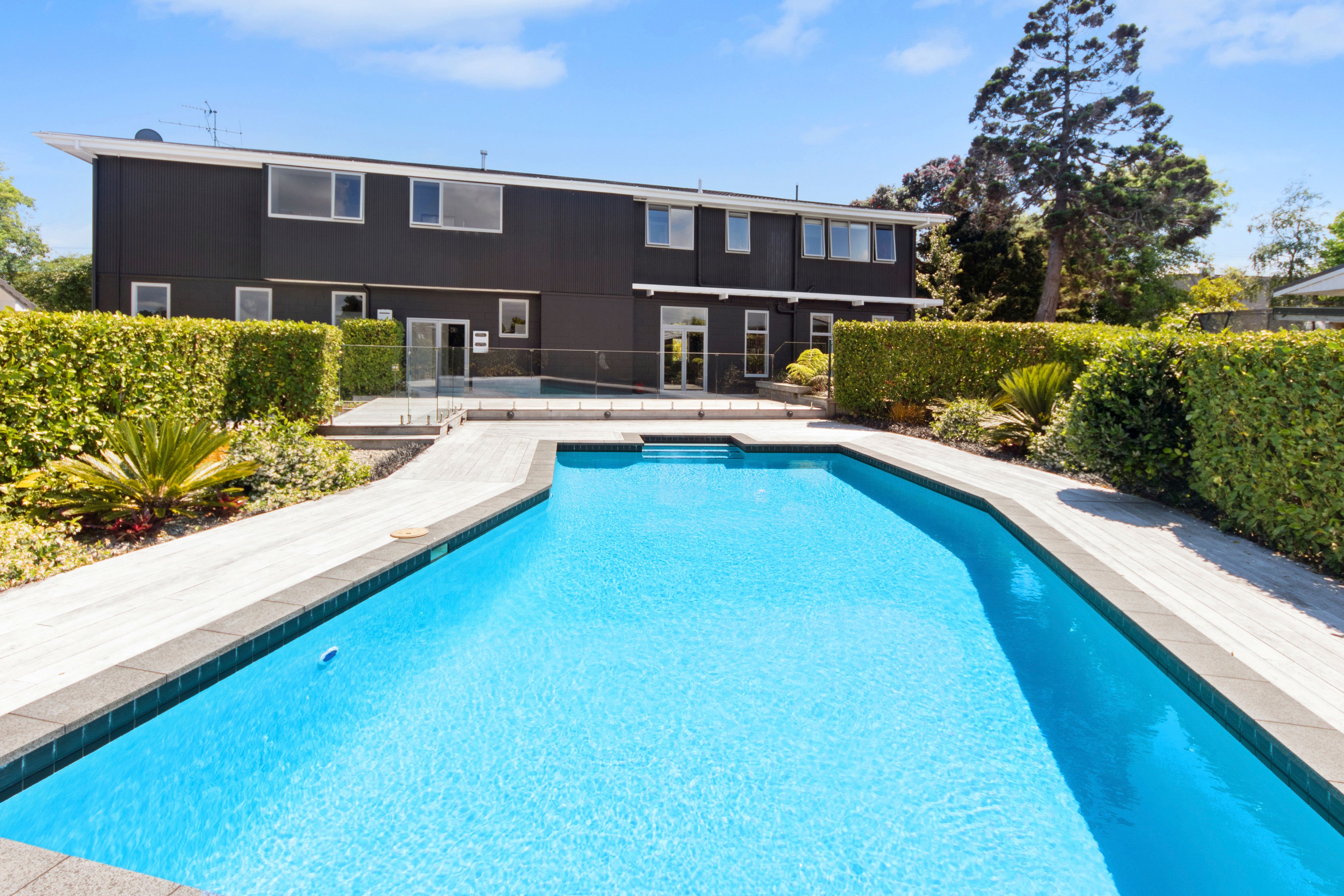 200 Bleakhouse Road, Mellons Bay, Manukau City