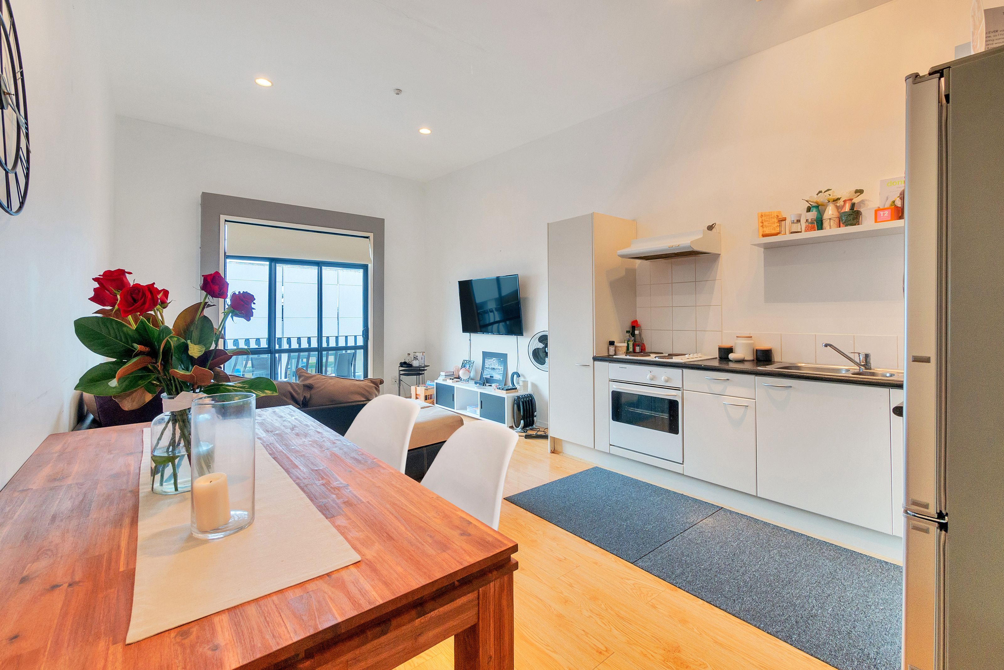 3M/6 Burgoyne Street, Grey Lynn, Auckland City