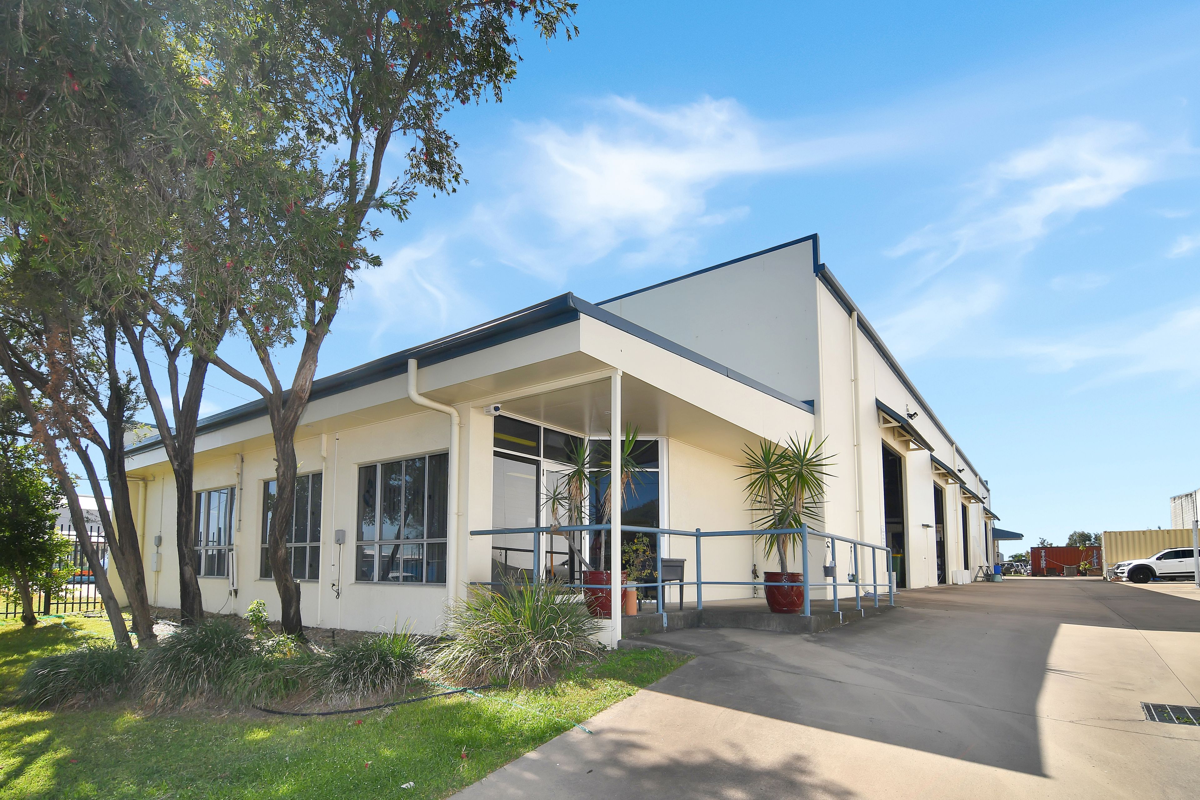 21 Everett Street, Mount St John, QLD 4818