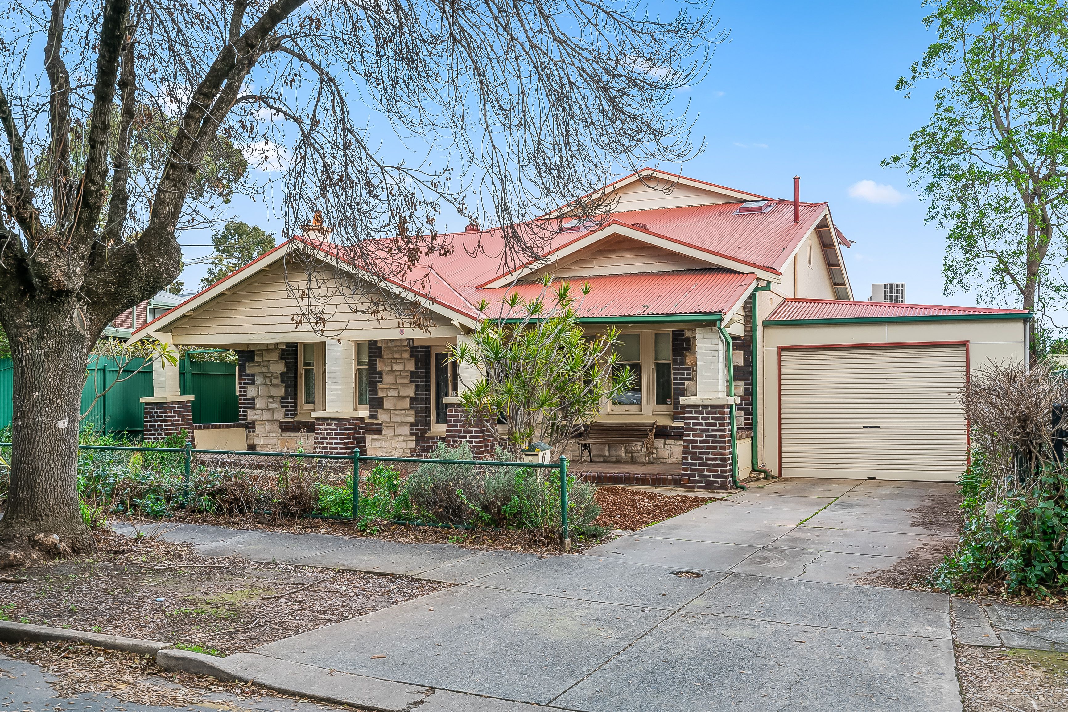 6 Sewell Avenue, Payneham, SA 5070