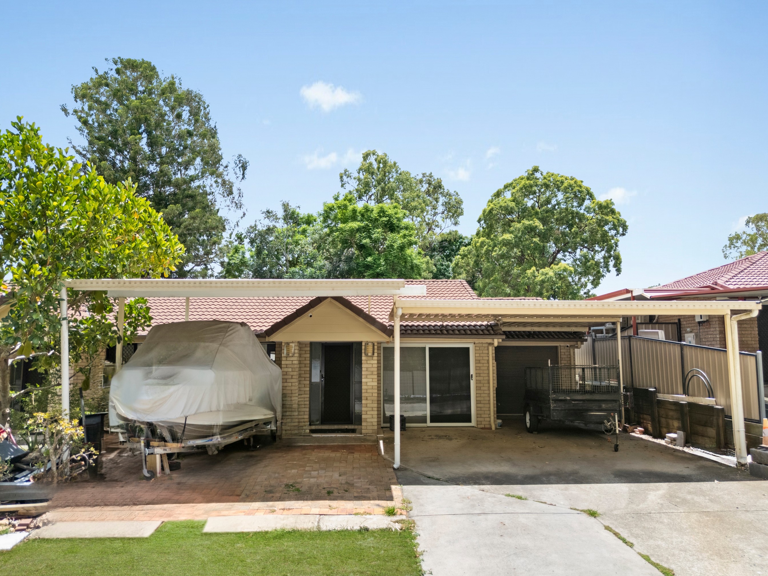 2/9 Hosanna Place, Camira, QLD 4300