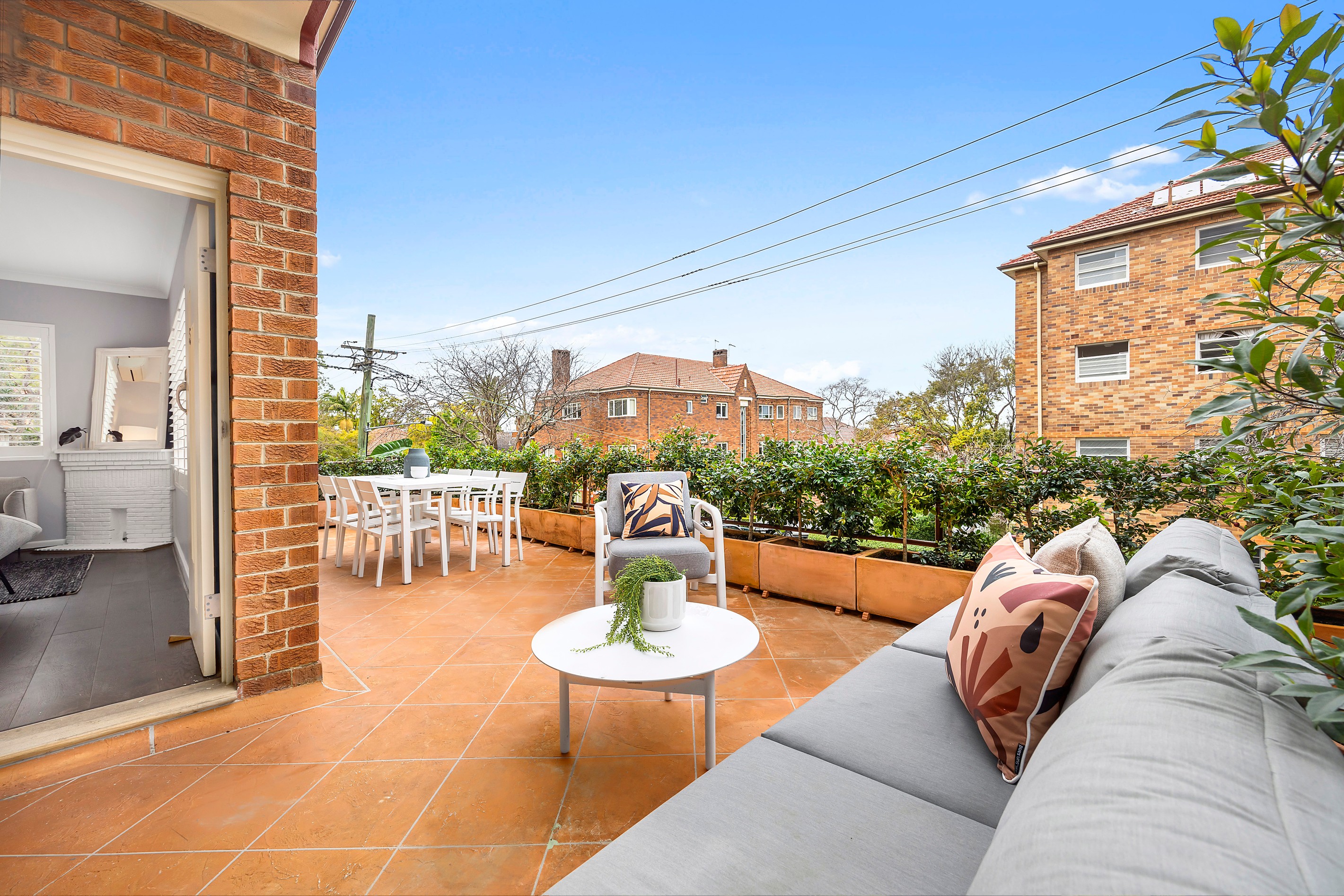 3/32 Harriette Street, Neutral Bay, NSW 2089