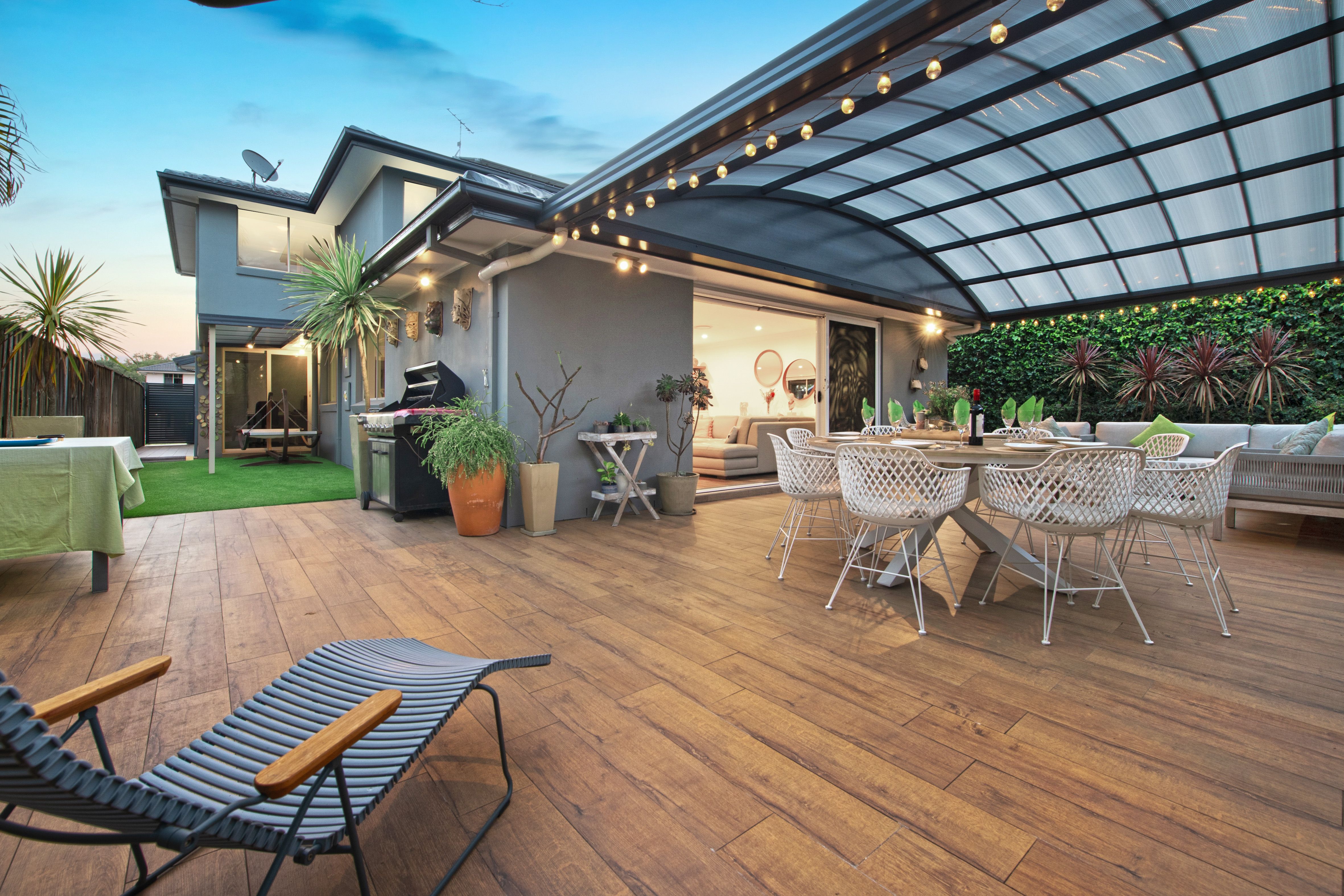 4 Chianti Court, Glenwood, NSW 2768
