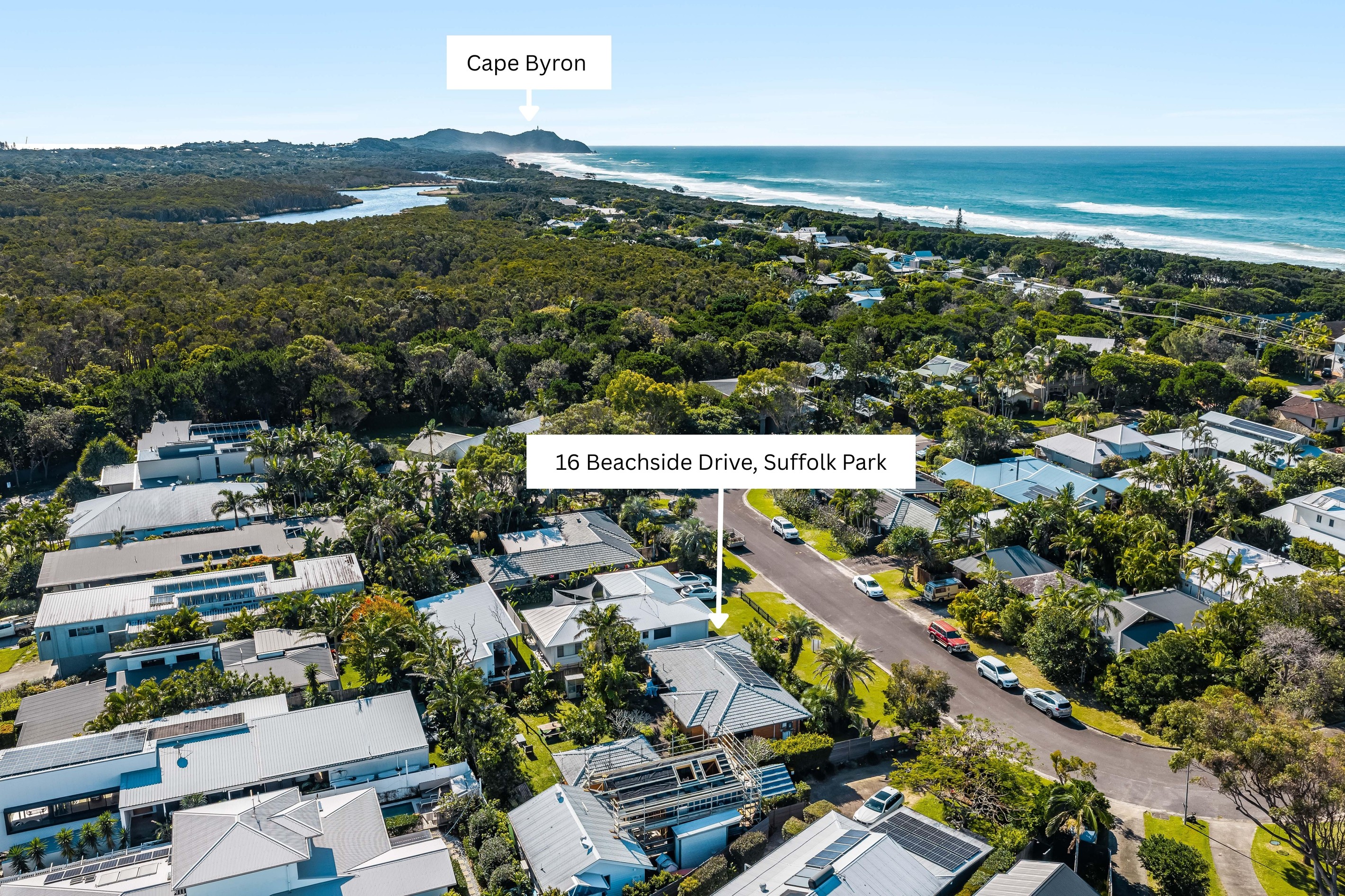16 Beachside Drive, Suffolk Park, NSW 2481