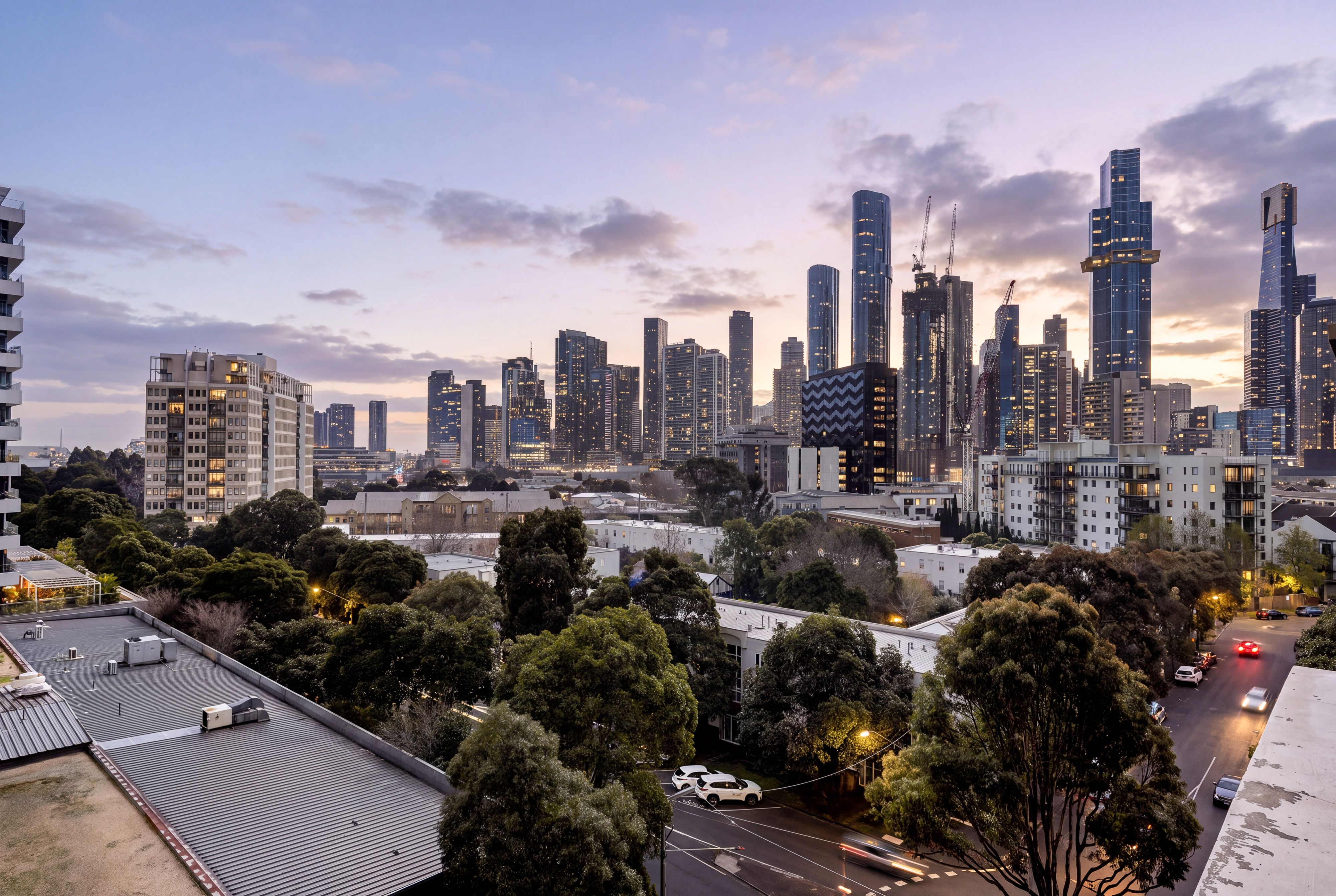 607/39 Coventry Street, Southbank, VIC 3006