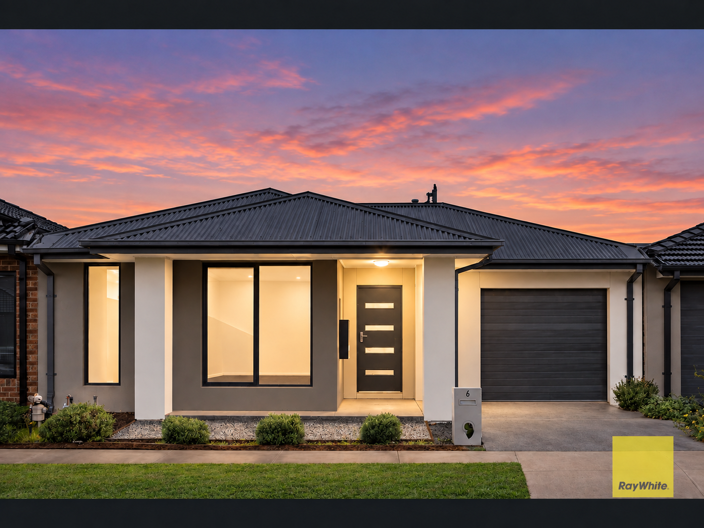 6 Ostic Way — photo from Ray White Tarneit