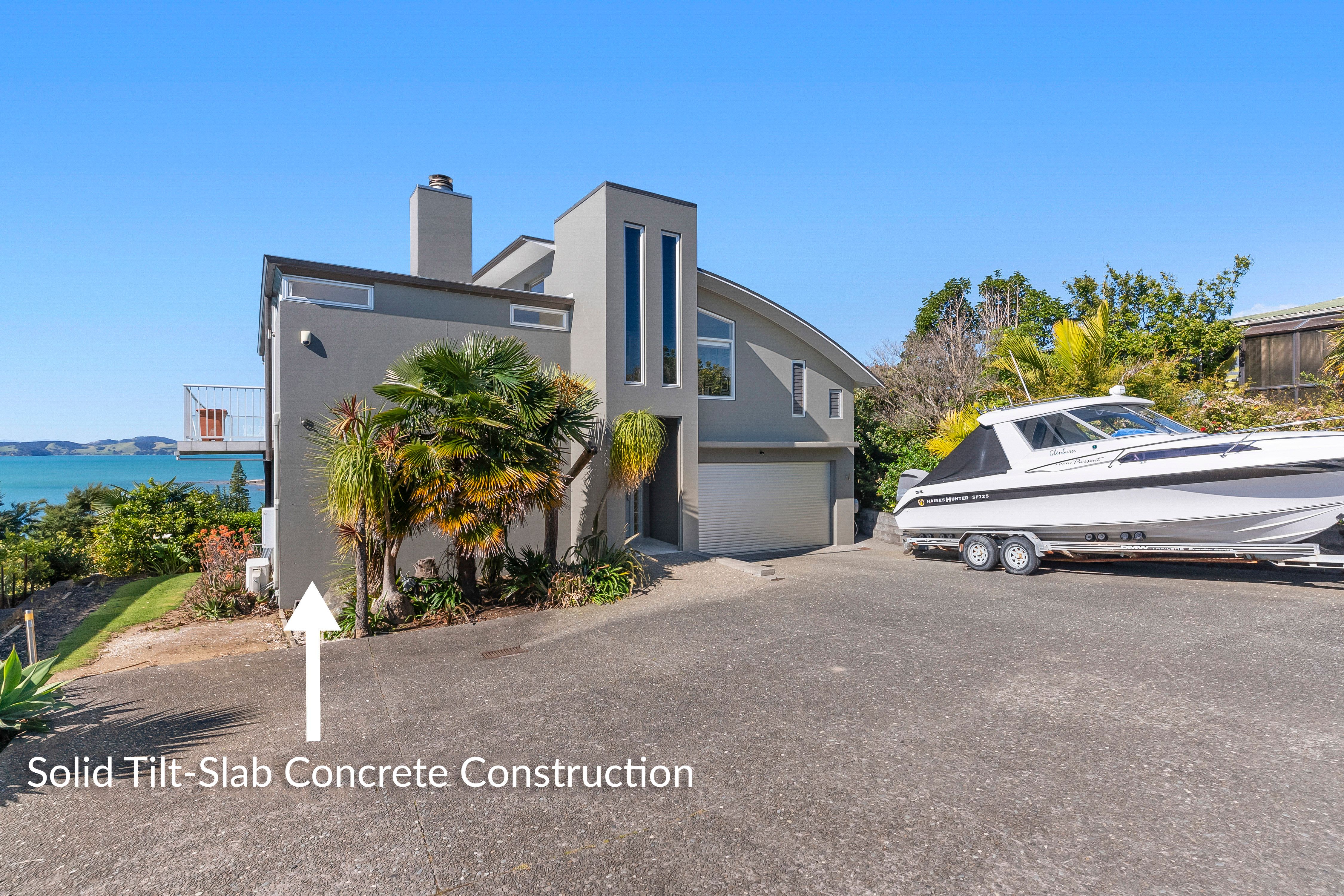 38 Campbell Road, Maraetai, Manukau City