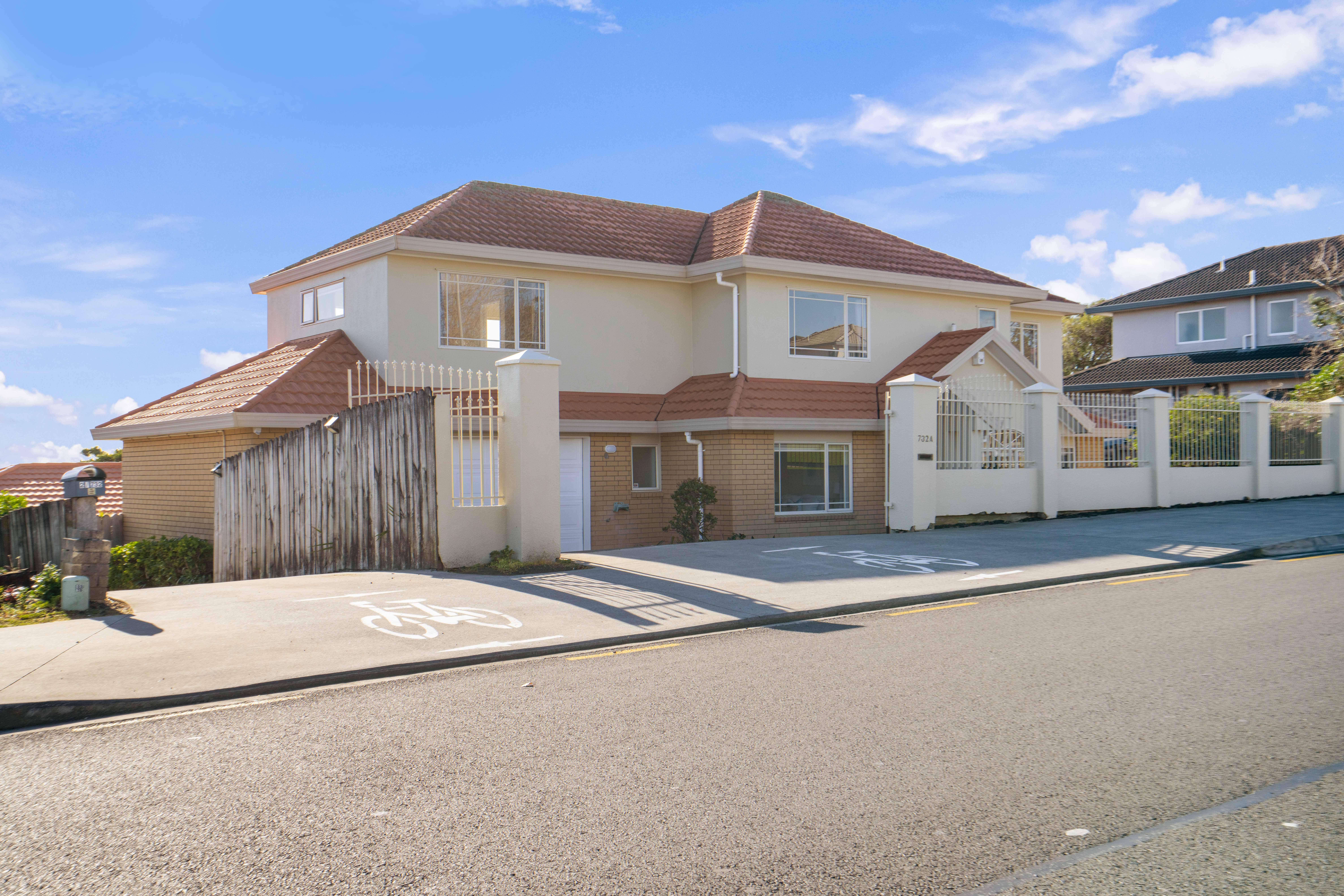 732A Chapel Road, Dannemora, Manukau City