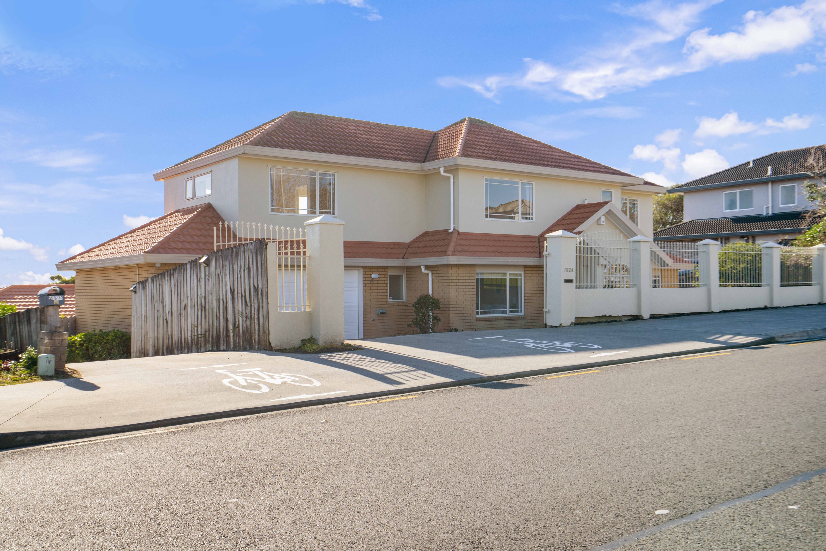 732A Chapel Road, Dannemora, Manukau City