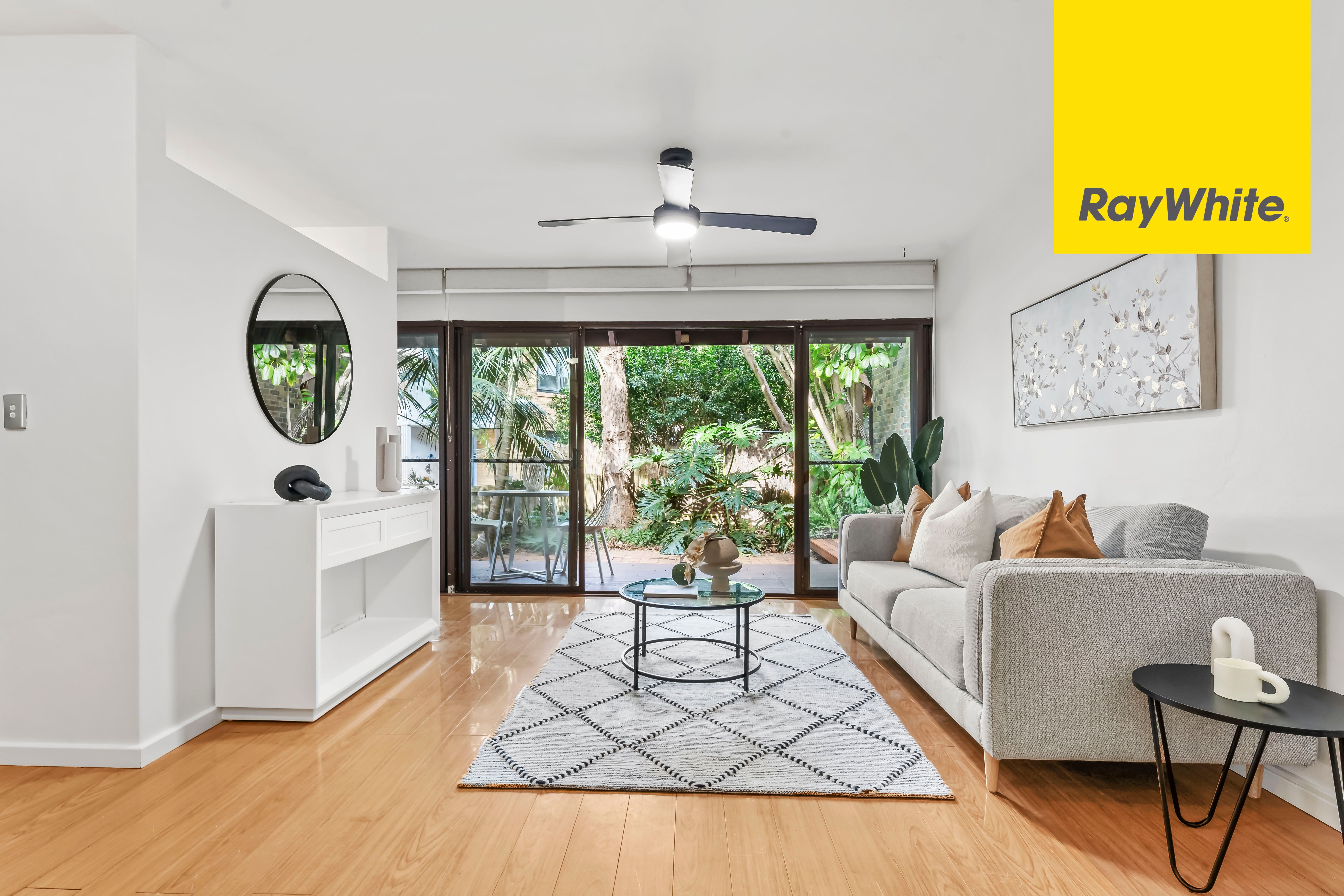 21/26 Busaco Road, Marsfield, NSW 2122