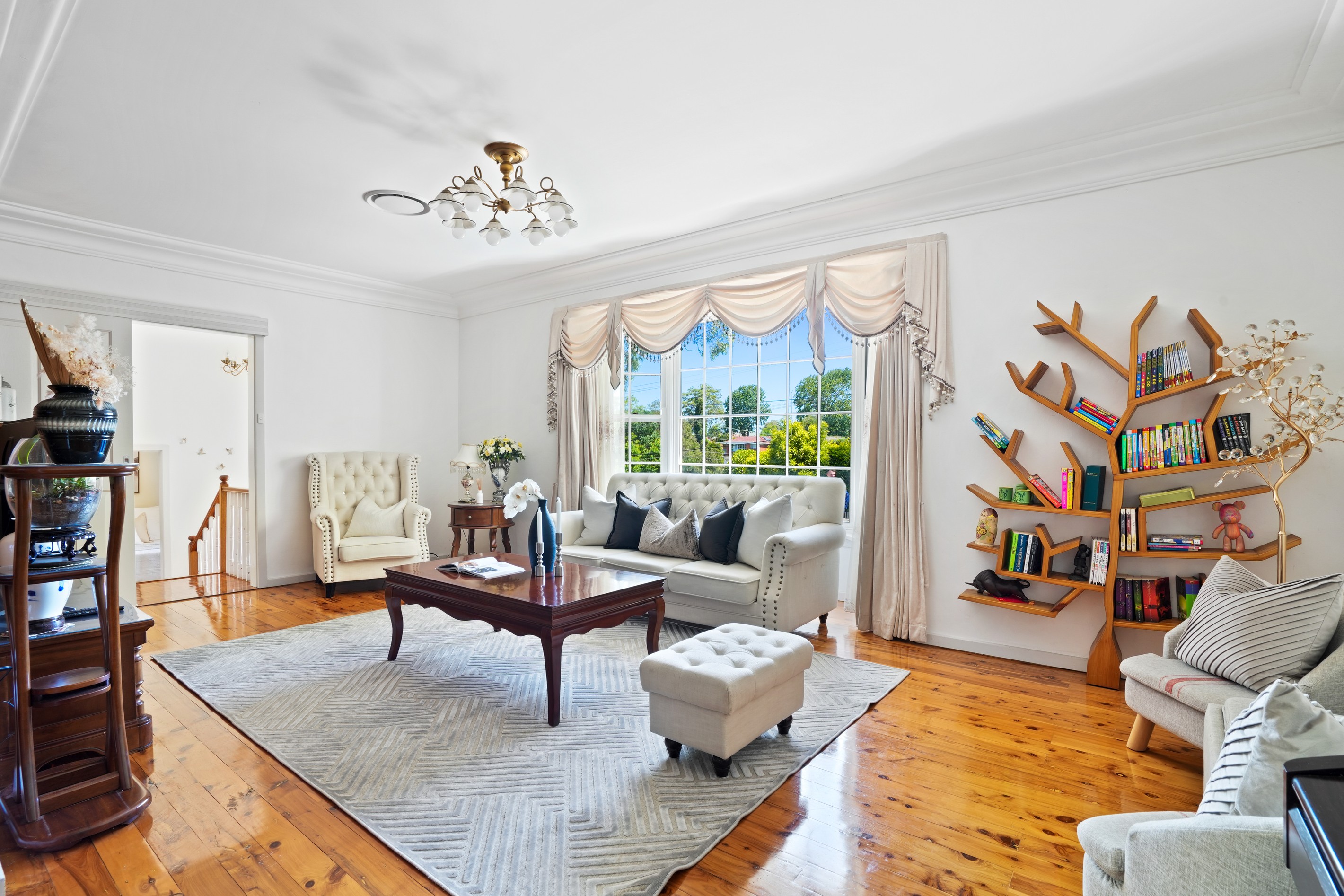 17 Jindabyne Avenue, Baulkham Hills, NSW 2153