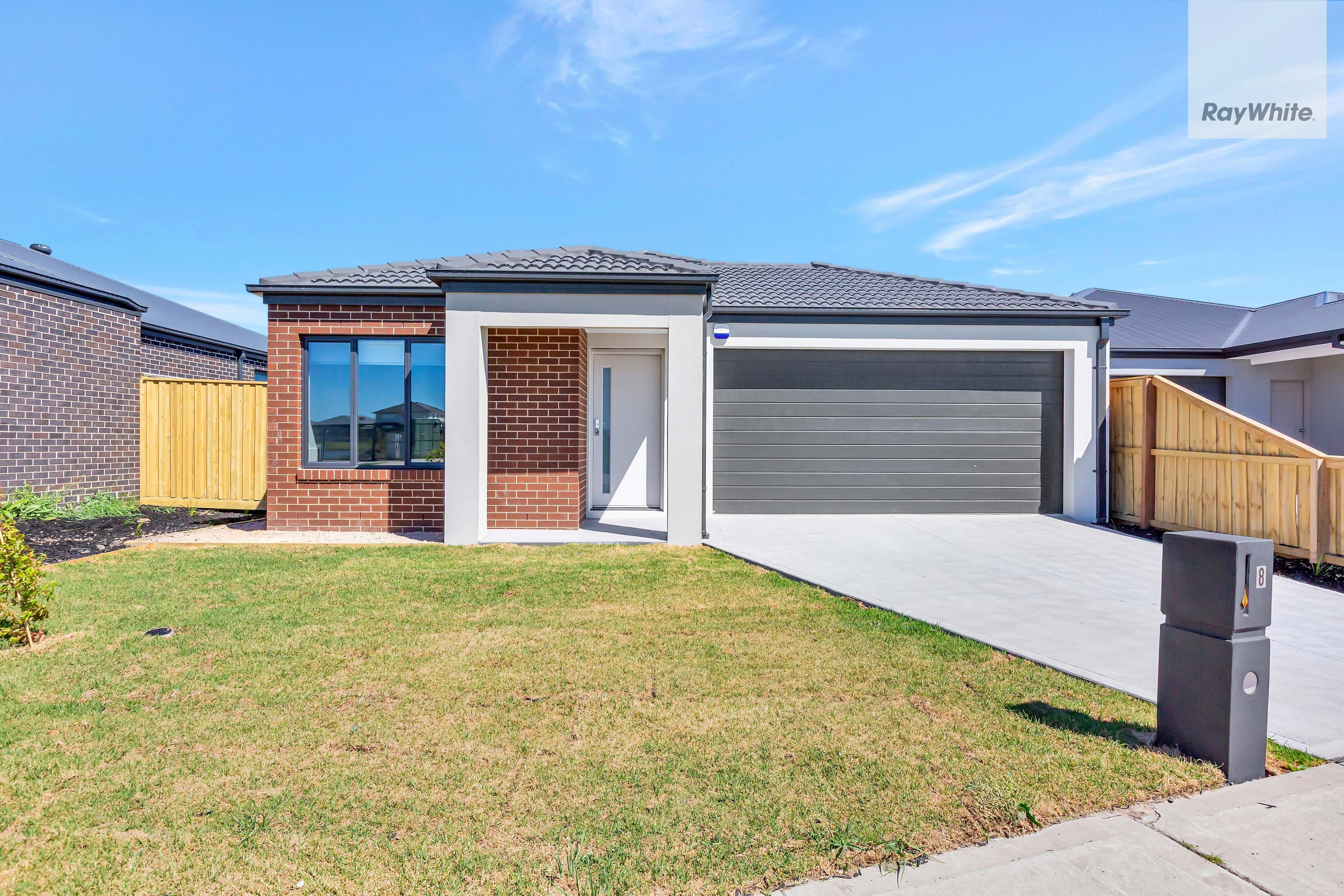8 Fringe Drive — photo from Ray White Brunswick