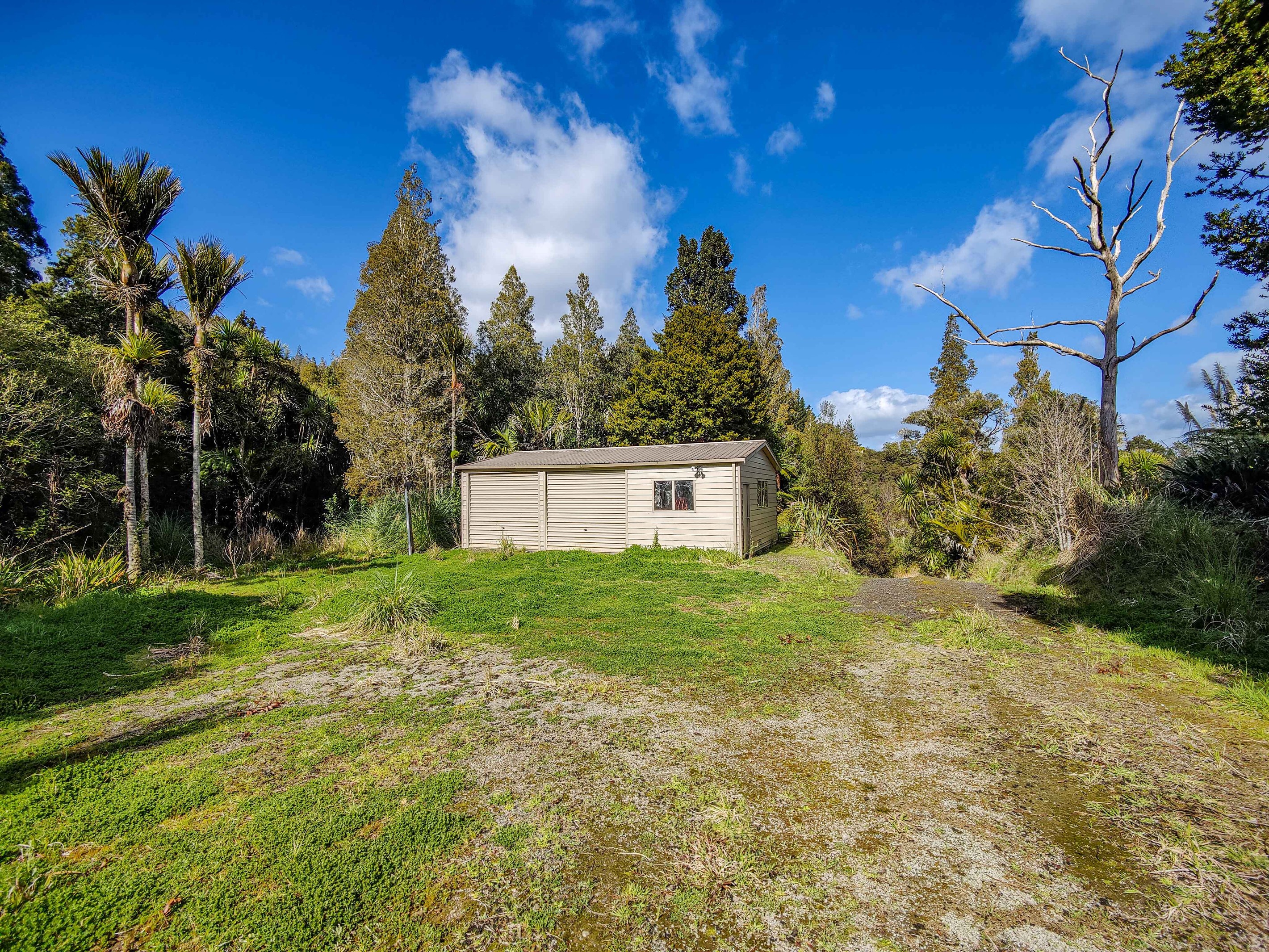 26 Mamari Road, Broadwood, Far North District