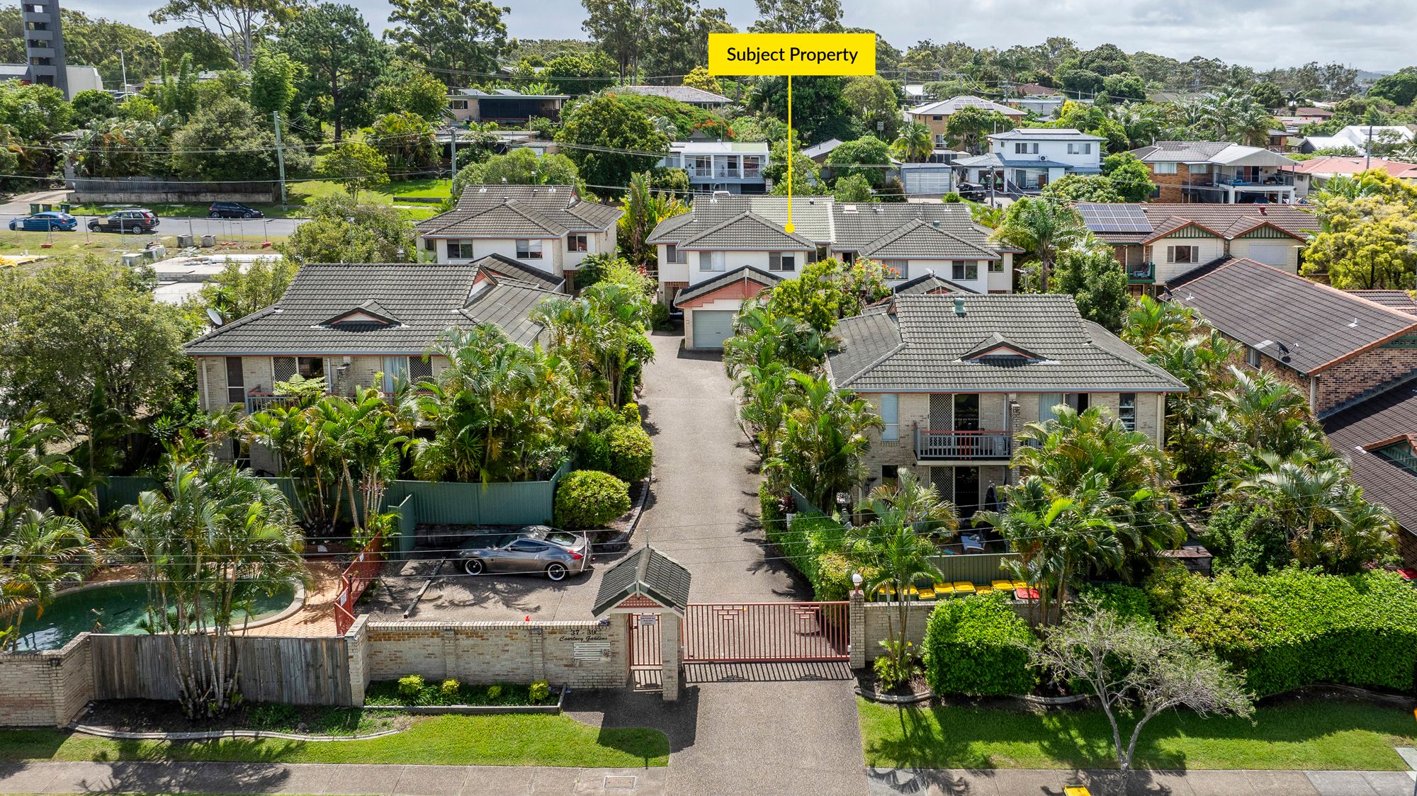 37 Ward Street, Southport QLD 4215