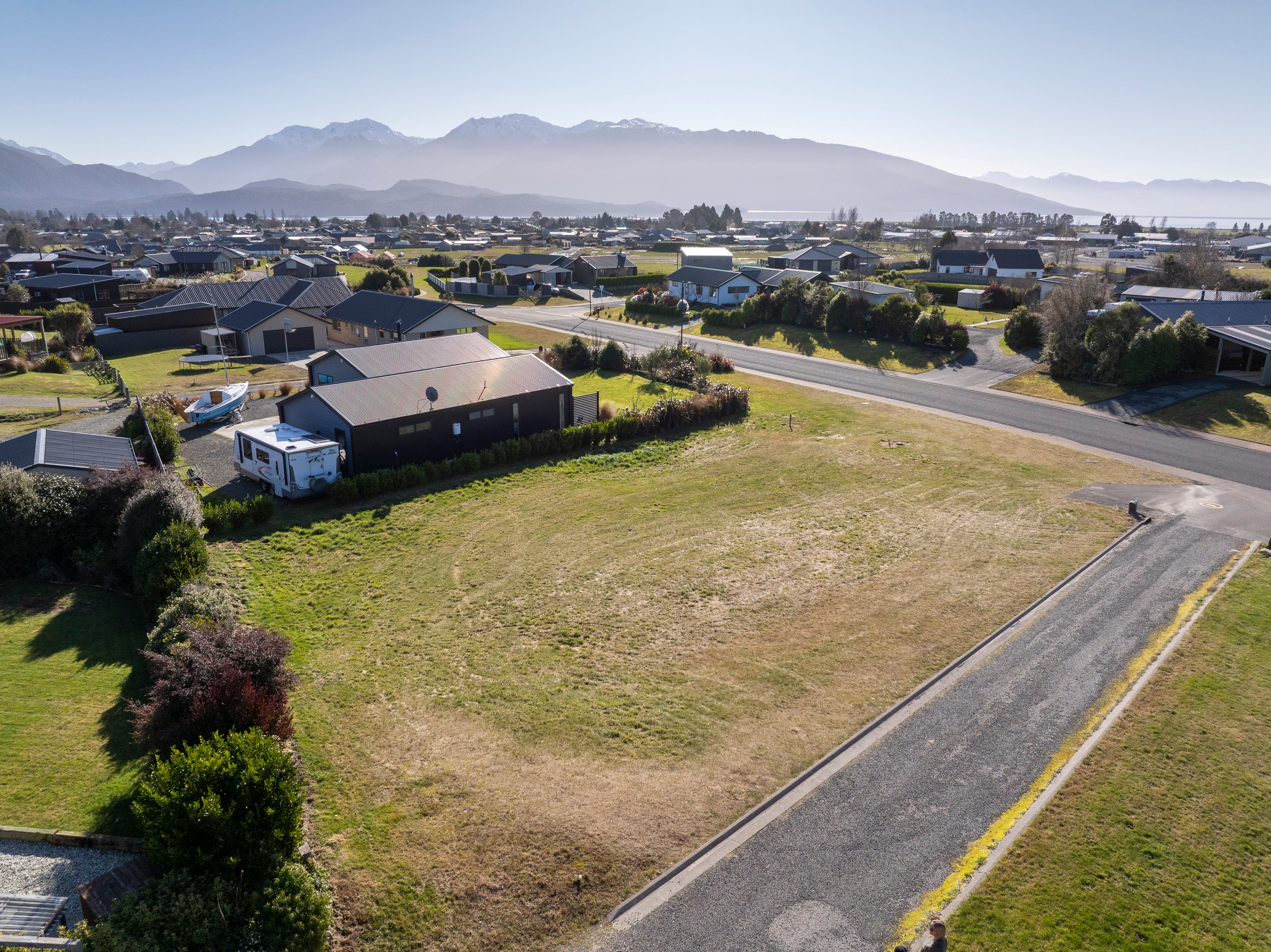 78 Burnby Drive, Te Anau, Southland District